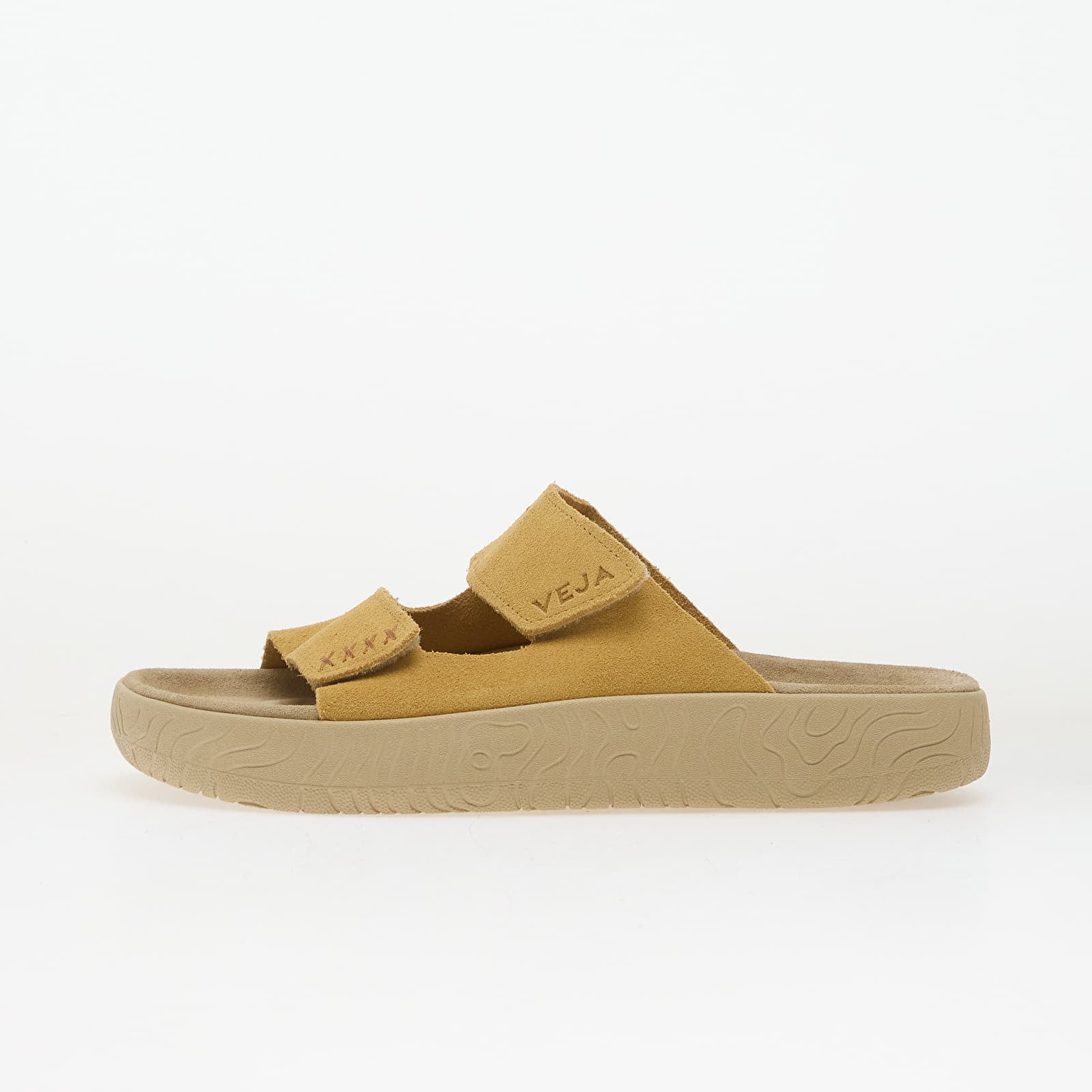 Sneakers Veja W Etna Ocre/ Almond EUR 41