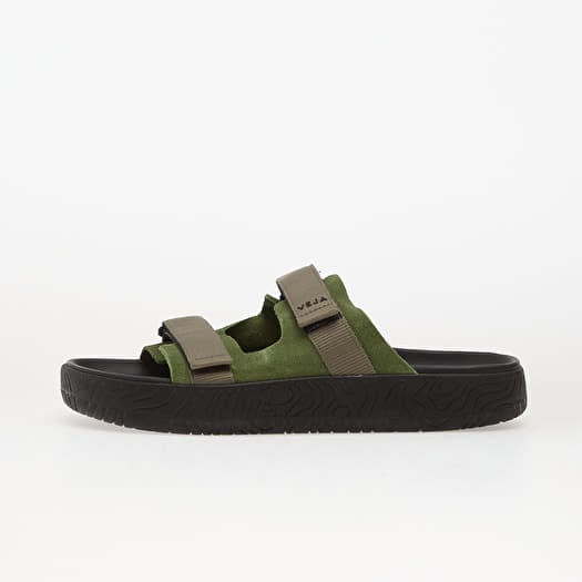 Veja Arpoador Militar/ Kaki/ Black