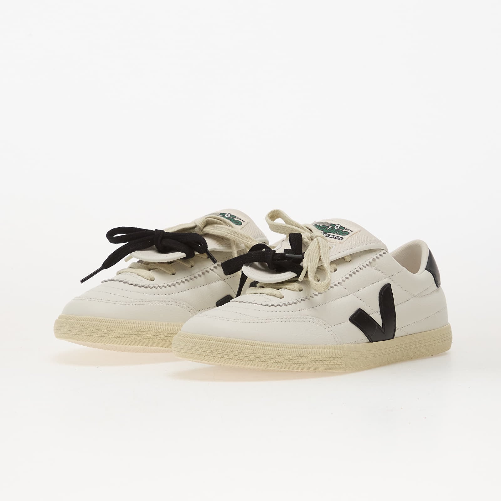 Ženske tenisice Veja W x Magliano Panenka White