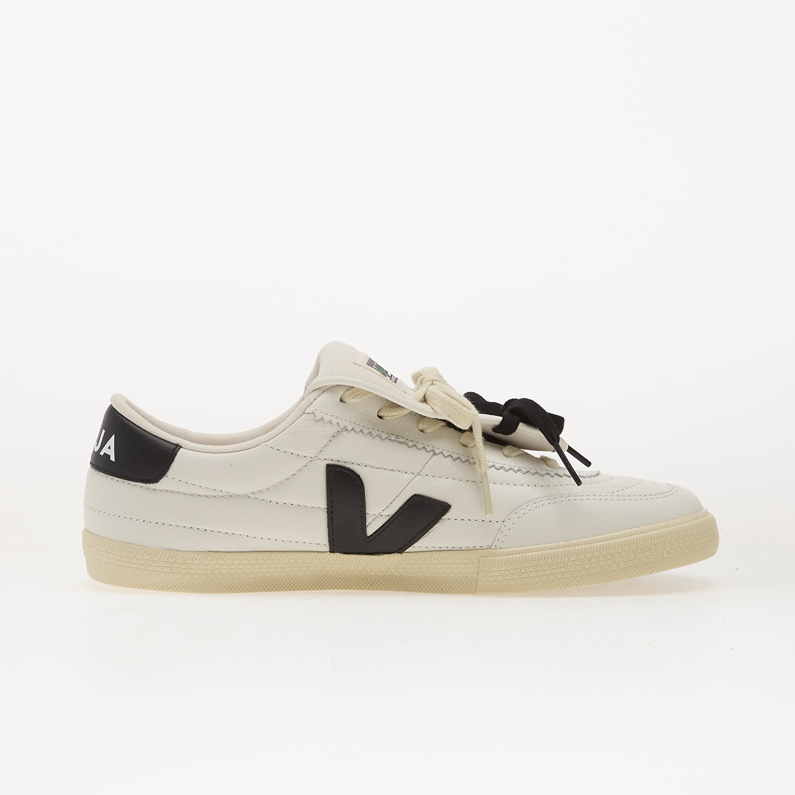 Scarpe uomo Veja x Magliano Panenka White