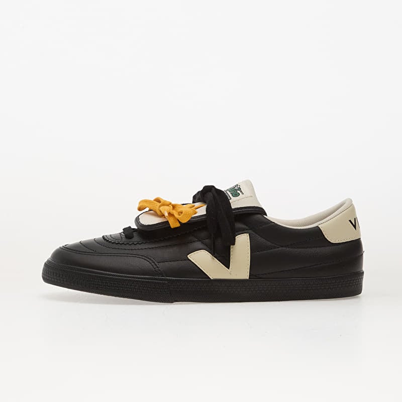 Veja x Magliano Panenka Black