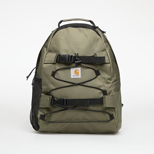 Rugzak Carhartt WIP Kickflip Backpack Leaf