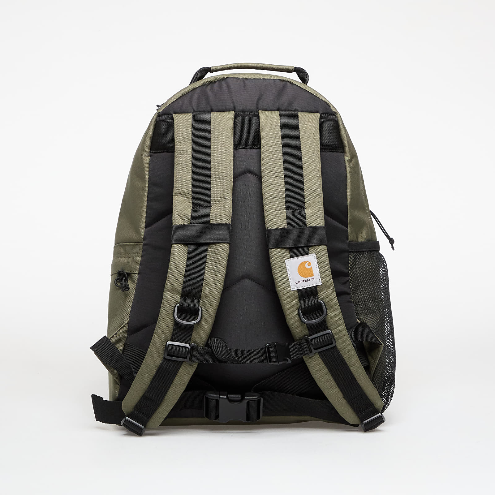 Heren rugzakken Carhartt WIP Kickflip Backpack Leaf