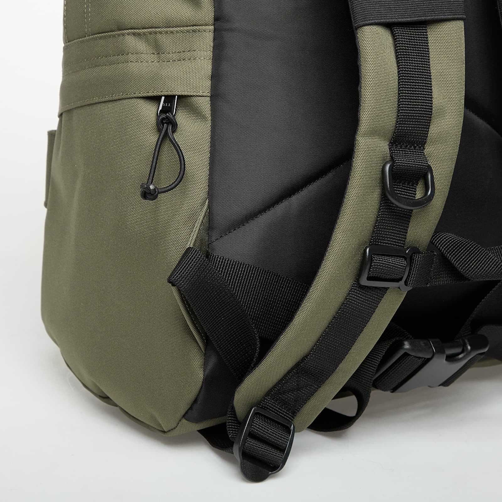 Heren rugzakken Carhartt WIP Kickflip Backpack Leaf