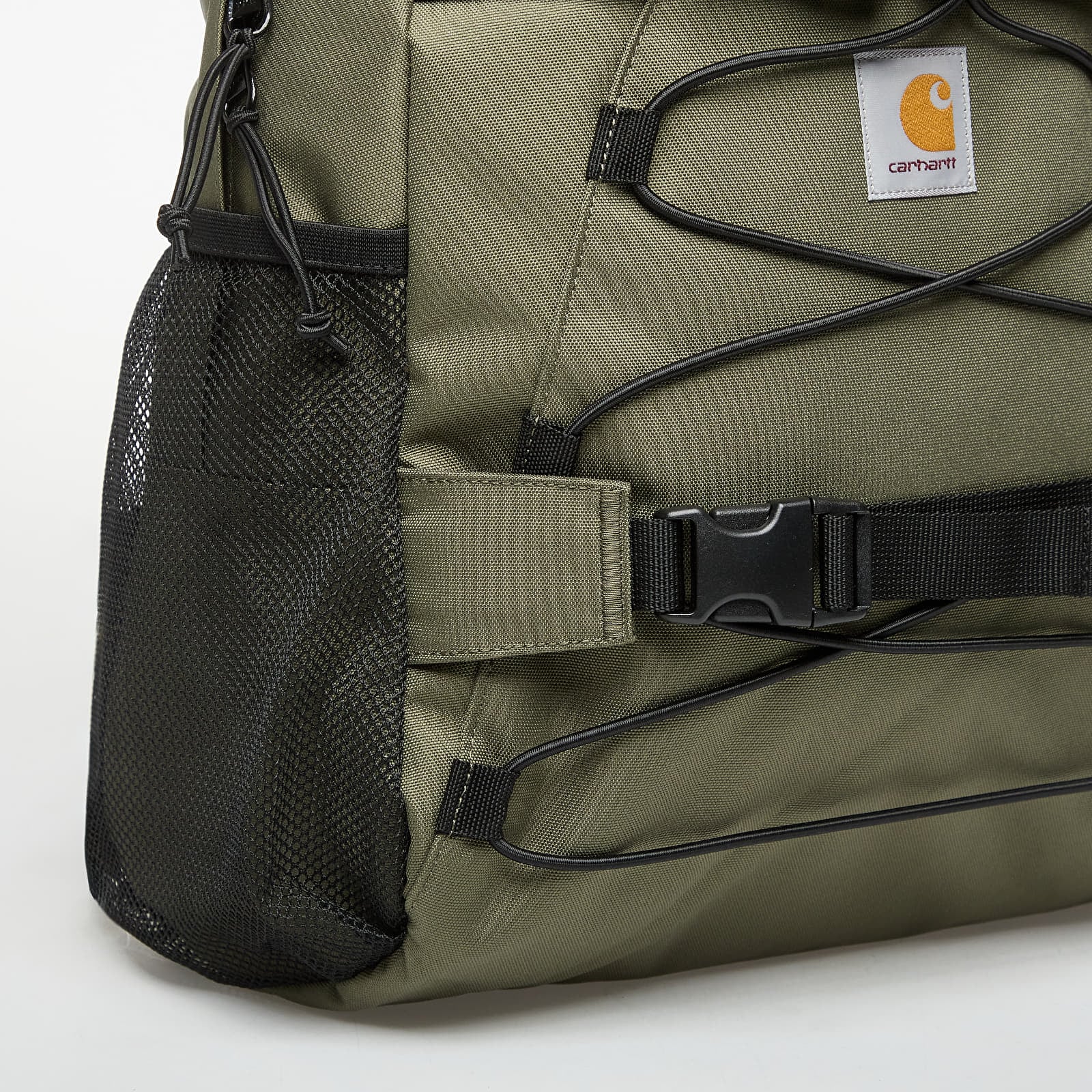 Heren rugzakken Carhartt WIP Kickflip Backpack Leaf