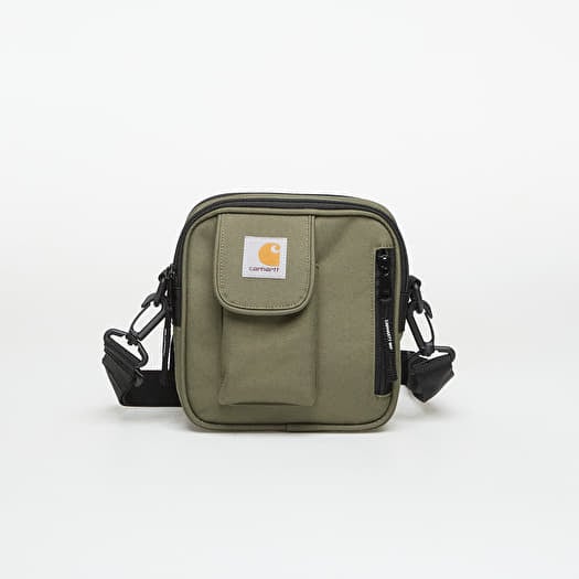 Tas Carhartt WIP Essentials Bag, Small Leaf