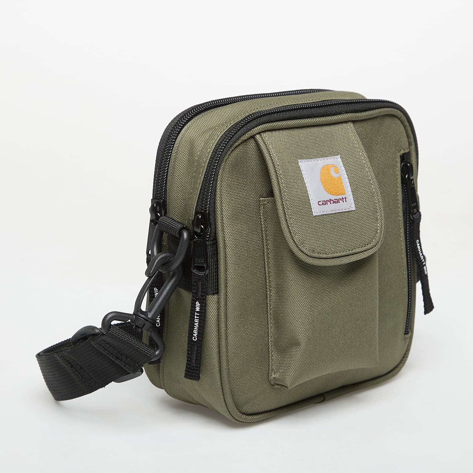 Miesten olkalaukut Carhartt WIP Essentials Bag, Small Leaf