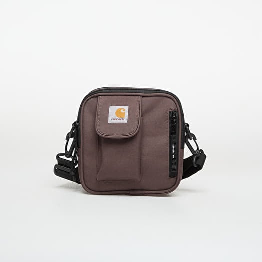 Tas Carhartt WIP Essentials Bag, Small Shale