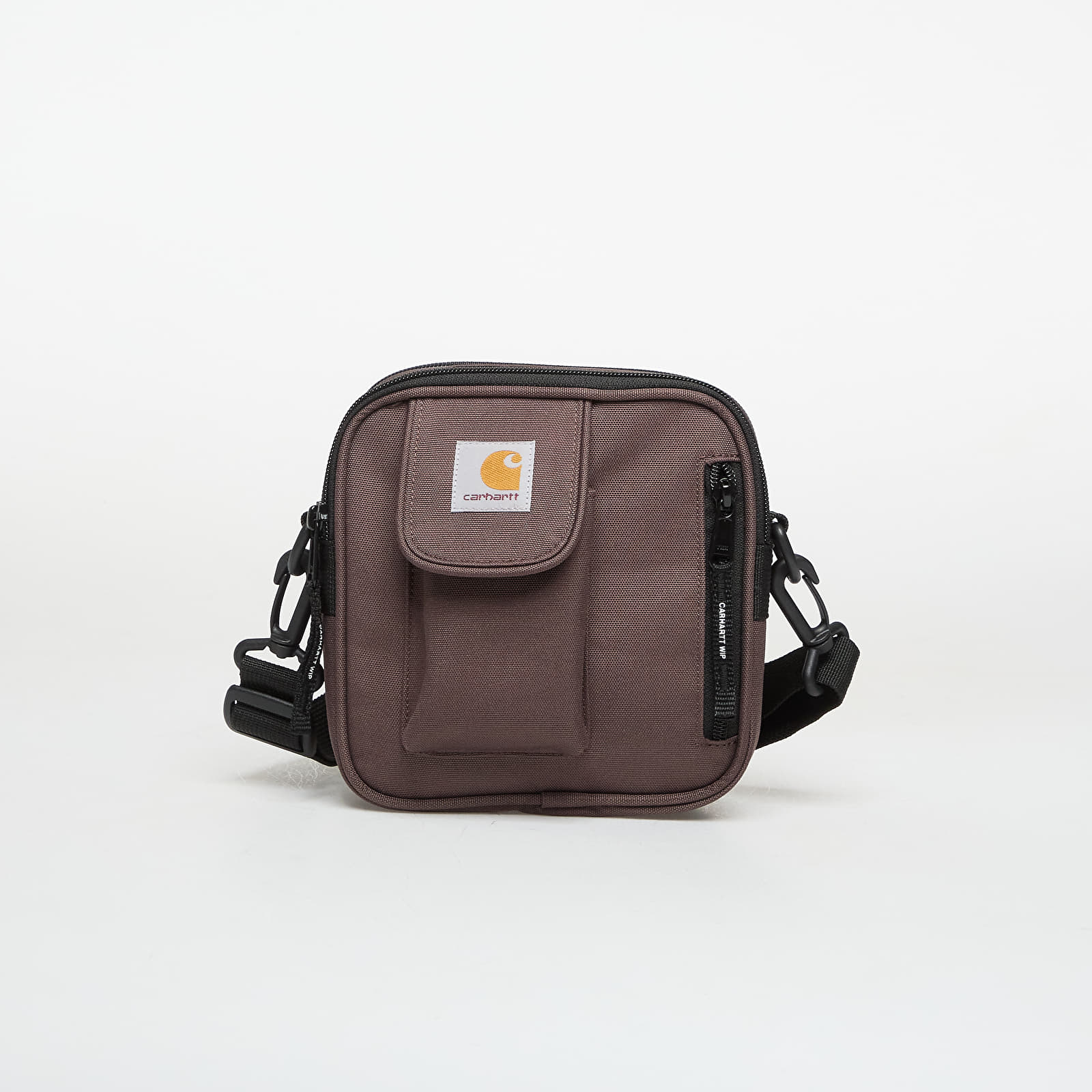 Vyriškos rankinės per petį Carhartt WIP Essentials Bag, Small Shale