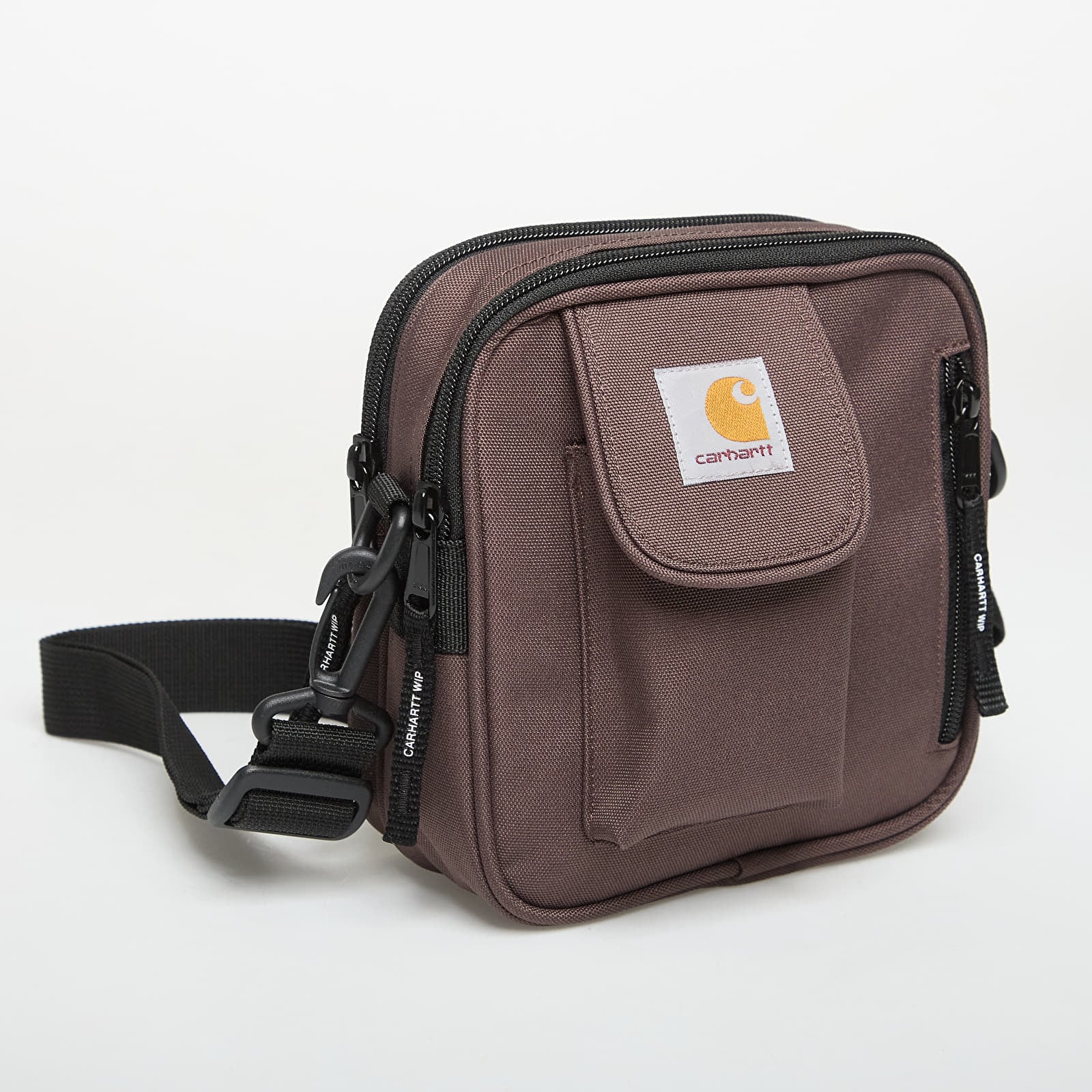 Vyriškos rankinės per petį Carhartt WIP Essentials Bag, Small Shale