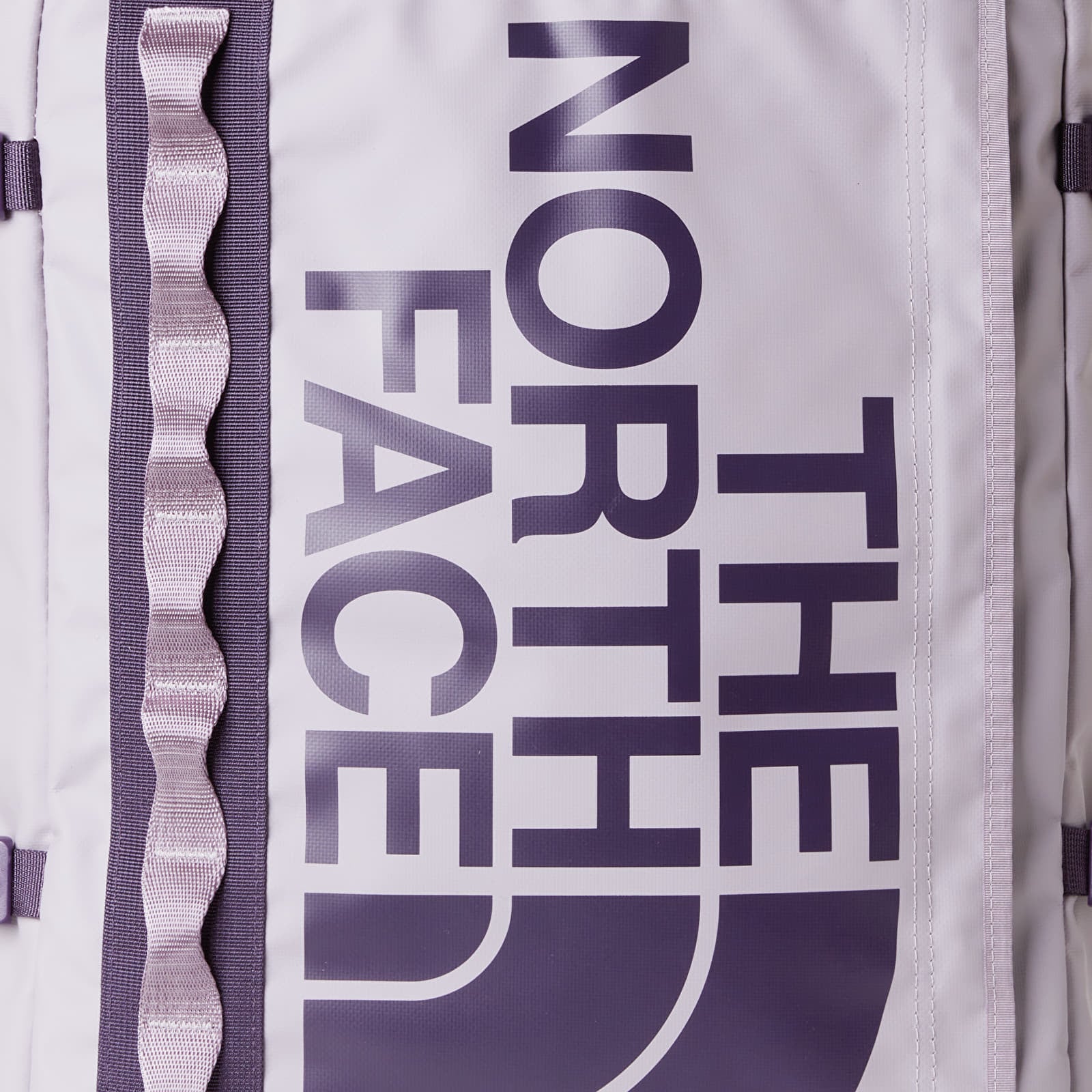 Pánske batohy The North Face Base Camp Fuse Box Backpack Transcendent Grey/ Endless Dusk