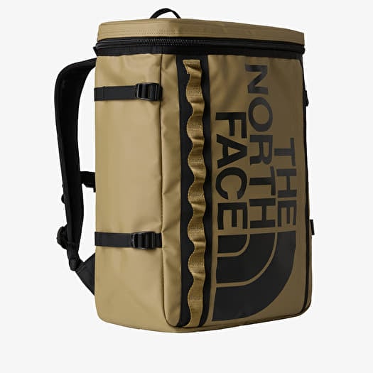 Sac à dos The North Face Base Camp Fuse Box Backpack Cedar/ TNF Black