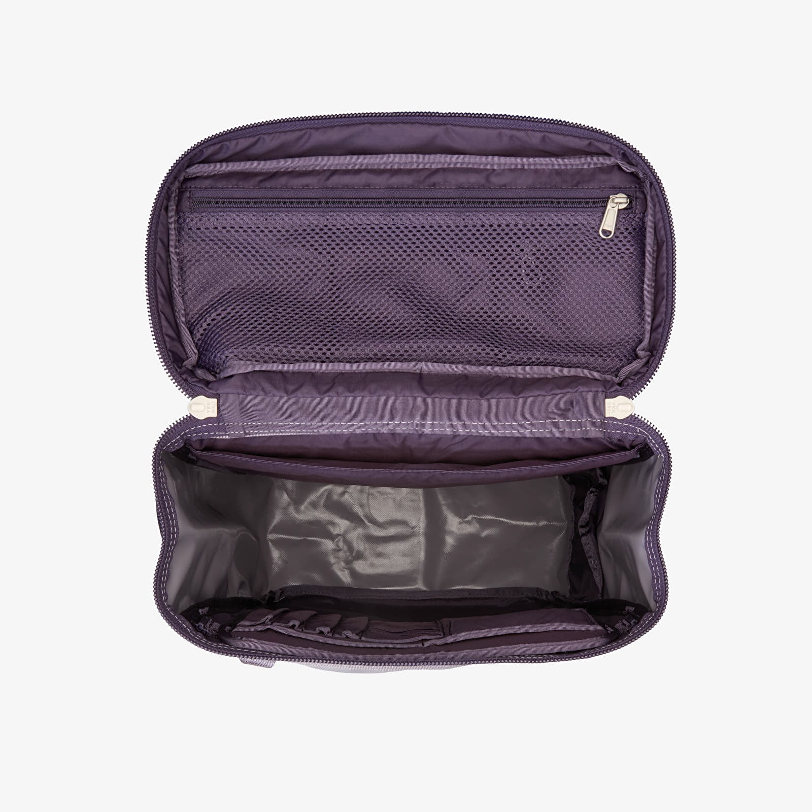 Pánske batohy The North Face Base Camp Fuse Box Backpack Transcendent Grey/ Endless Dusk