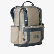 The North Face Base Camp Daypack Stone Slab/ Granite Grey