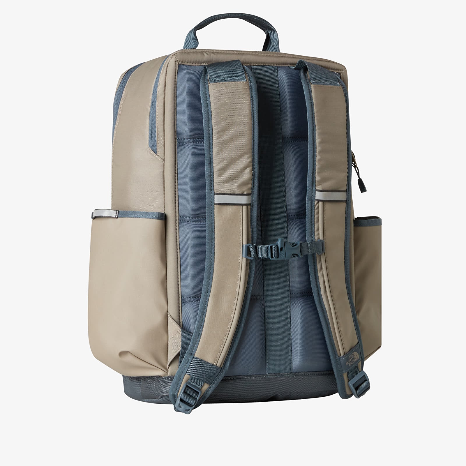 Meeste seljakotid The North Face Base Camp Daypack Stone Slab/ Granite Grey