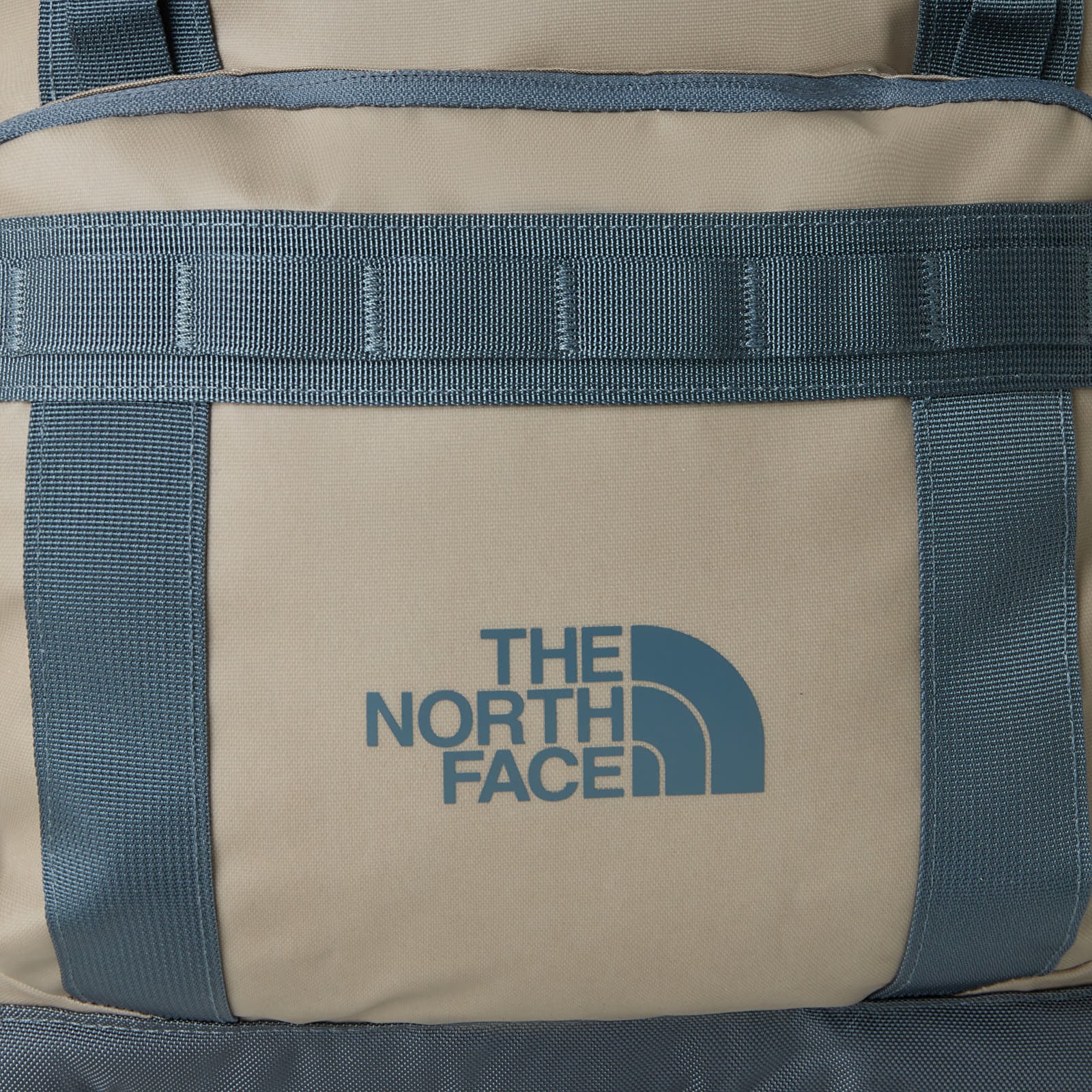 Meeste seljakotid The North Face Base Camp Daypack Stone Slab/ Granite Grey