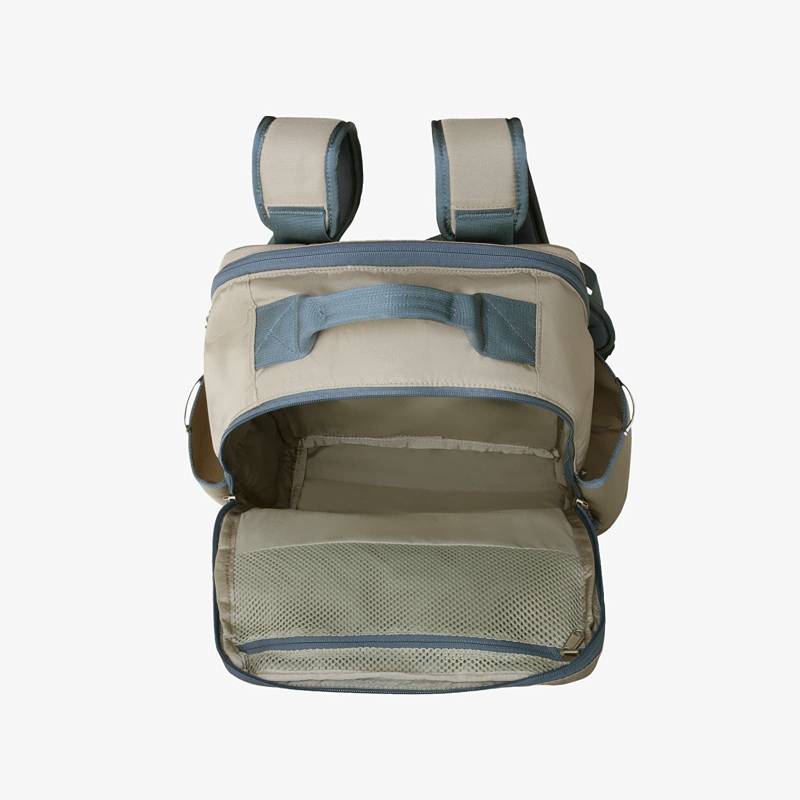 Meeste seljakotid The North Face Base Camp Daypack Stone Slab/ Granite Grey