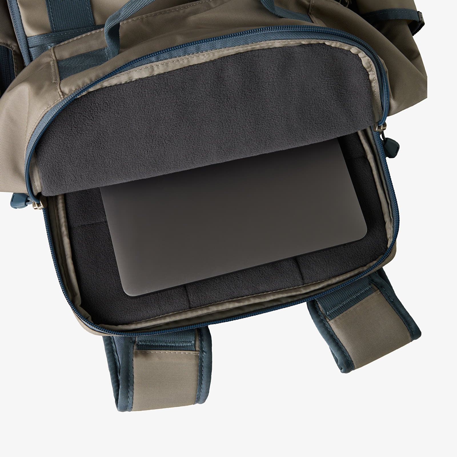 Meeste seljakotid The North Face Base Camp Daypack Stone Slab/ Granite Grey