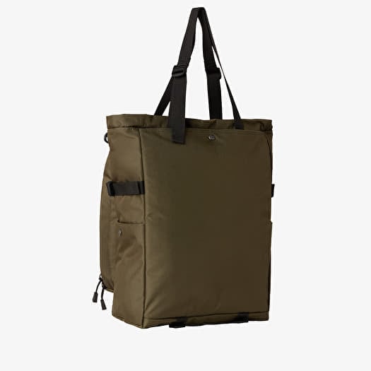 Tas The North Face Redbox Tote Bag New Taupe Green