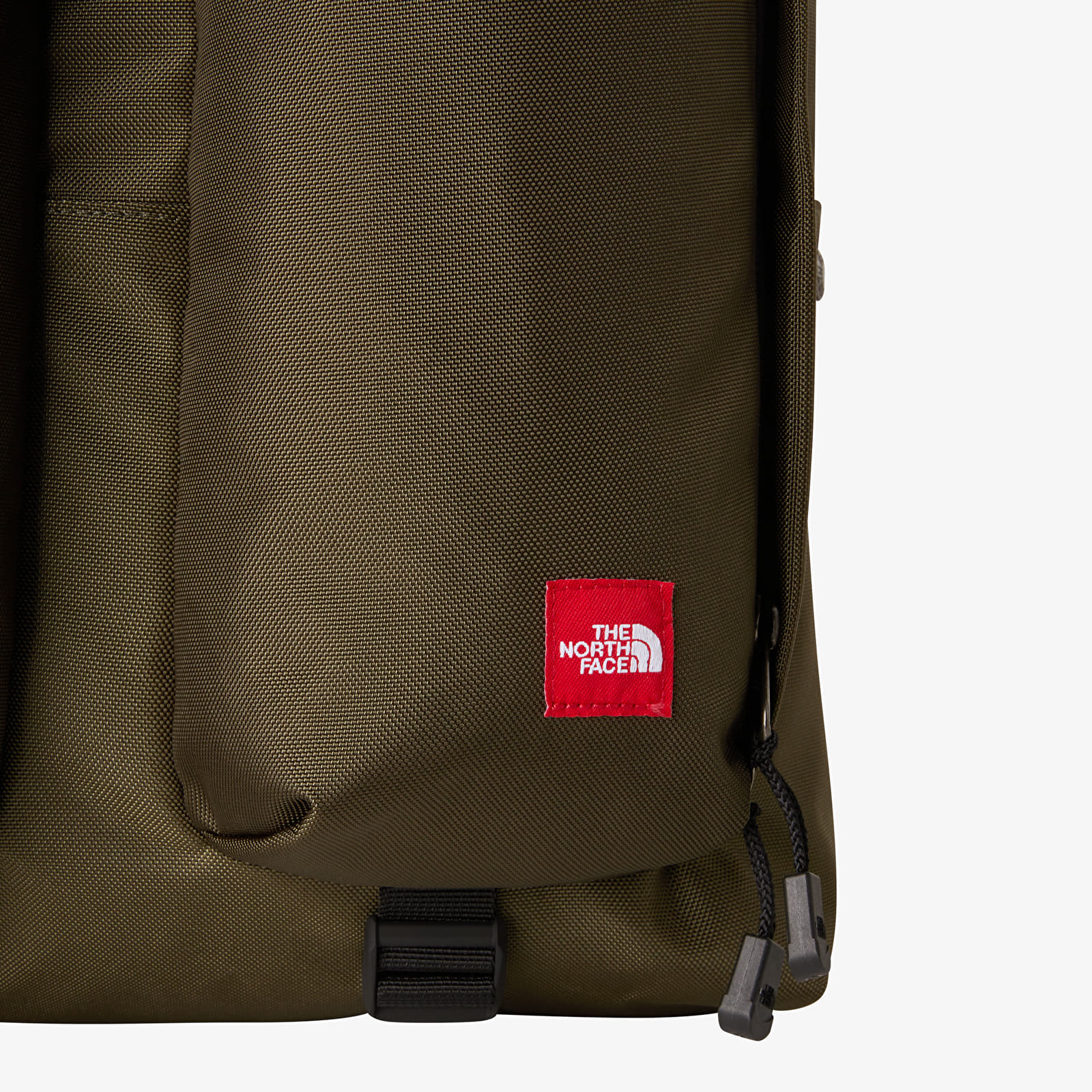 Vyriškos rankinės per petį The North Face Redbox Tote Bag New Taupe Green