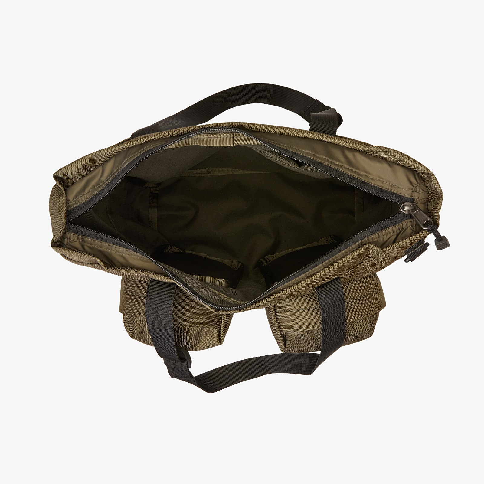 Vyriškos rankinės per petį The North Face Redbox Tote Bag New Taupe Green