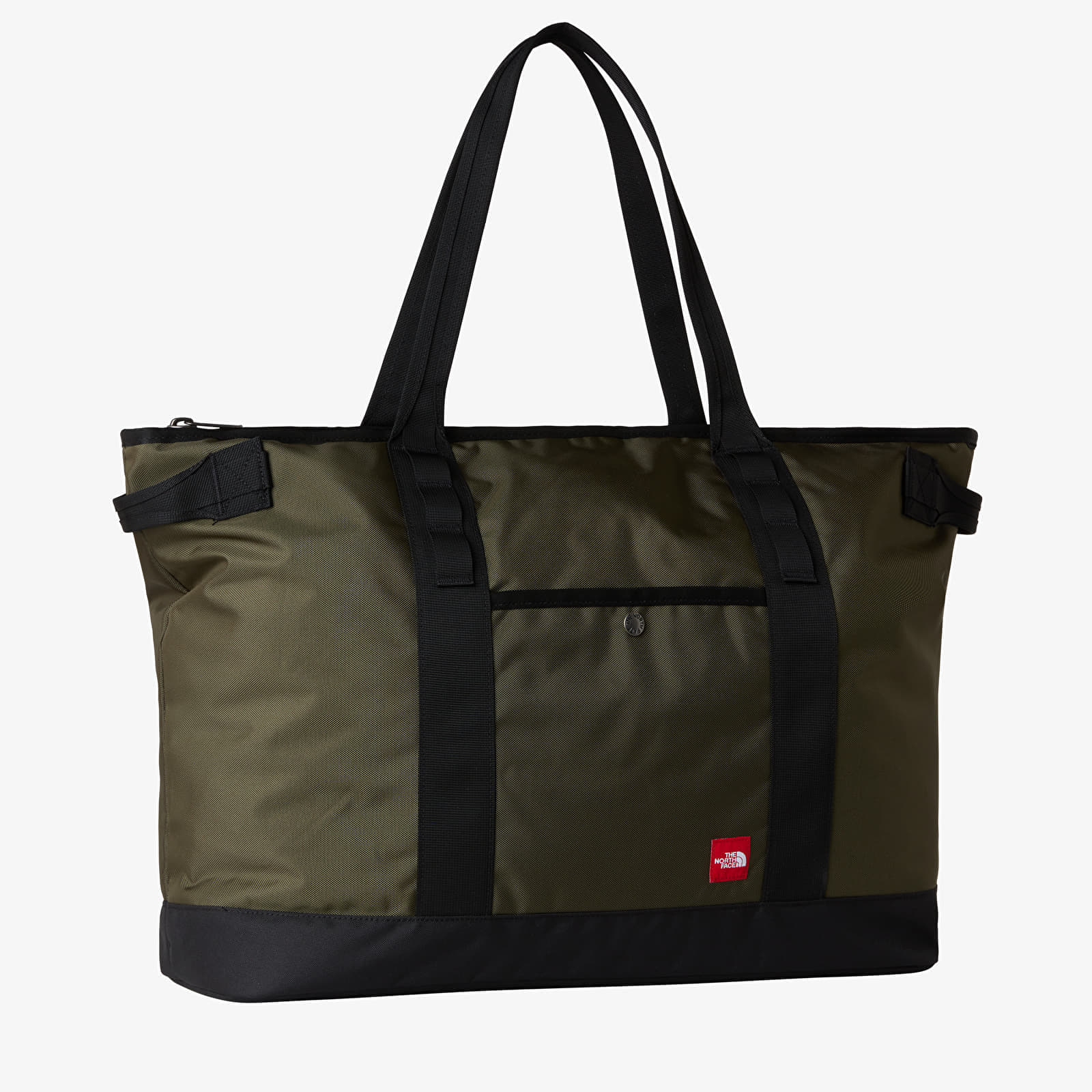 Чанта The North Face Redbox Large Tote Bag New Taupe Green Universal