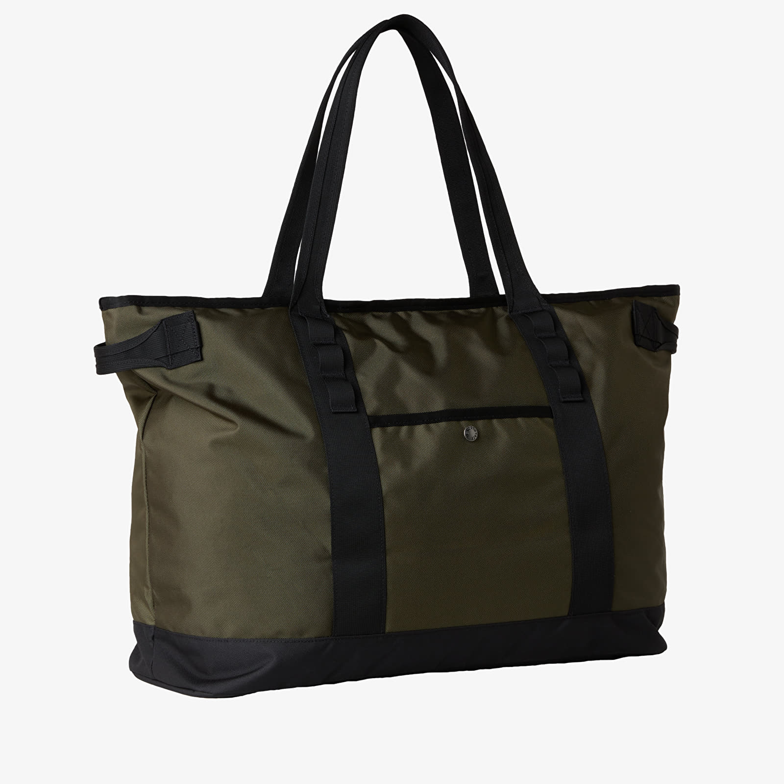 Vyriškos rankinės per petį The North Face Redbox Large Tote Bag New Taupe Green