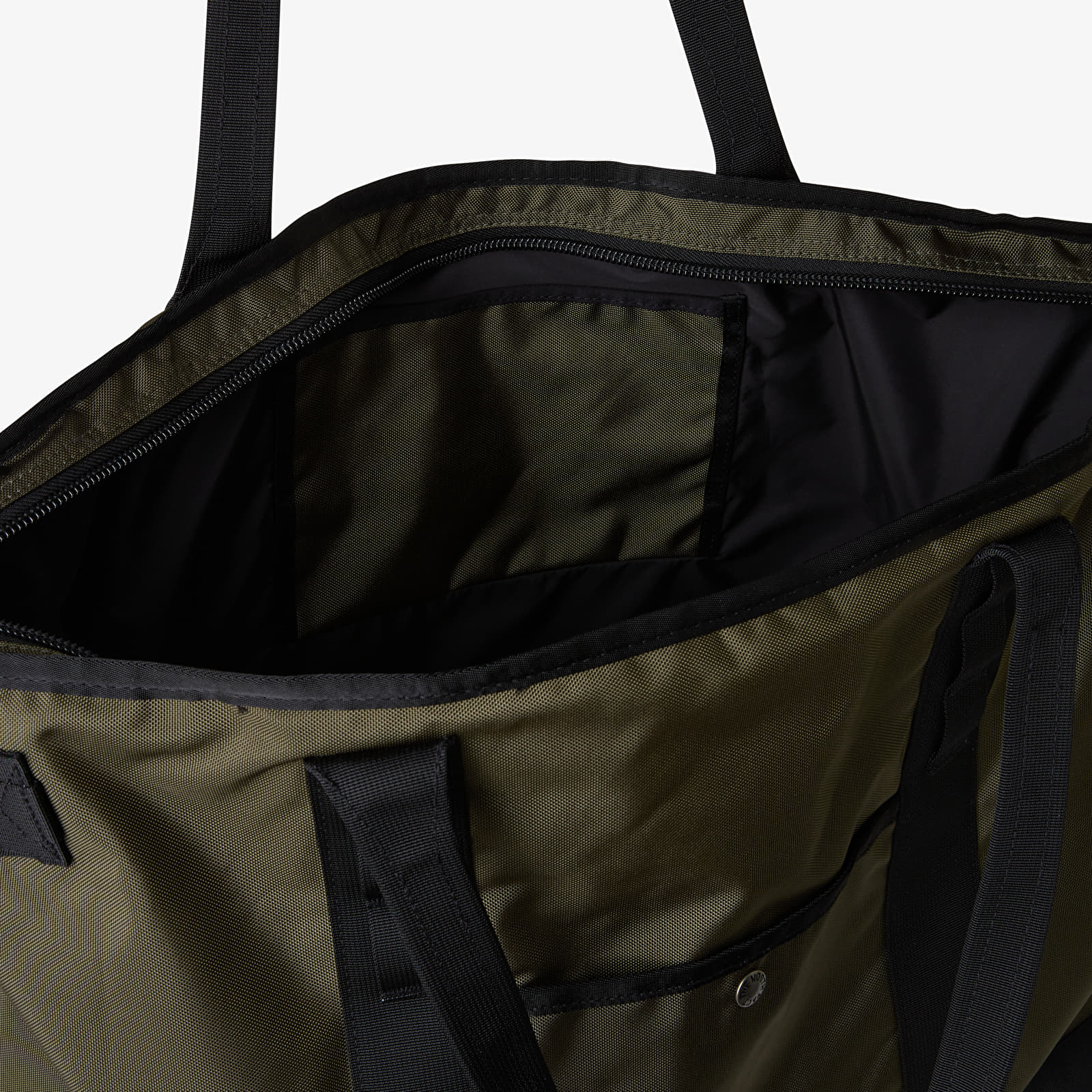 Vyriškos rankinės per petį The North Face Redbox Large Tote Bag New Taupe Green