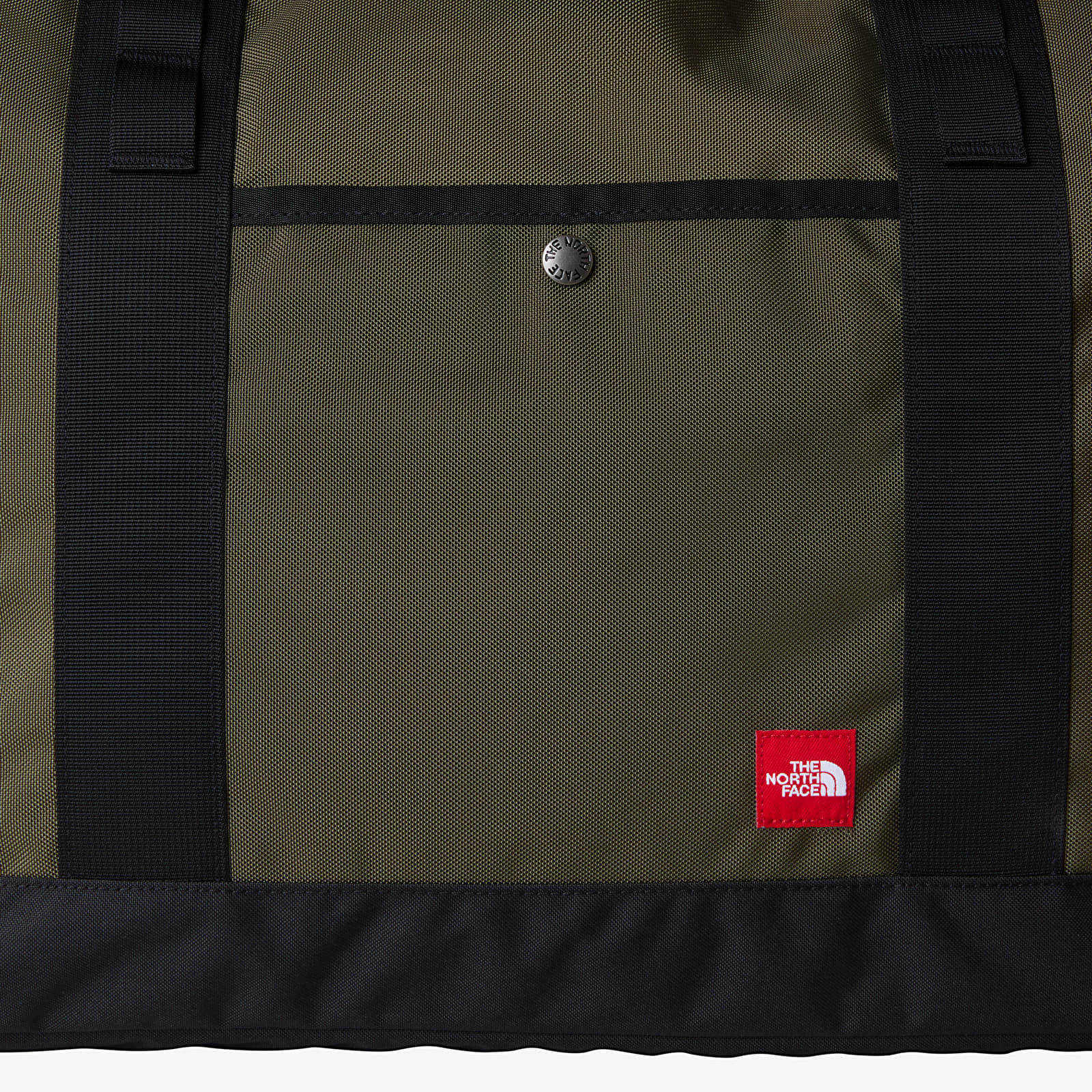 Vyriškos rankinės per petį The North Face Redbox Large Tote Bag New Taupe Green