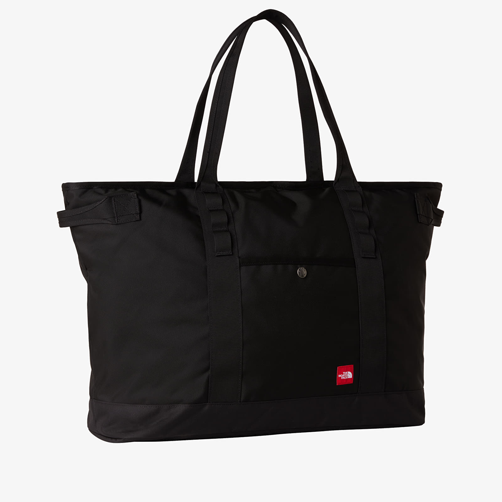 Чанта The North Face Redbox Large Tote Bag TNF Black Universal
