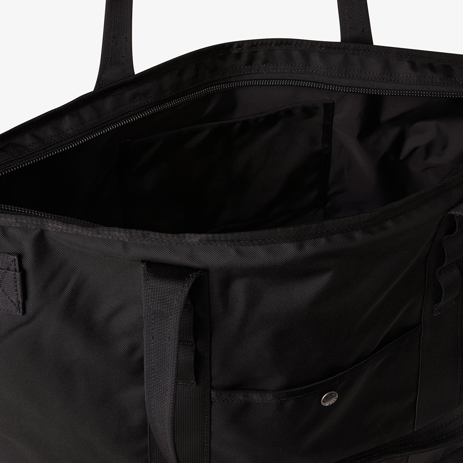 Vyriškos rankinės per petį The North Face Redbox Large Tote Bag TNF Black