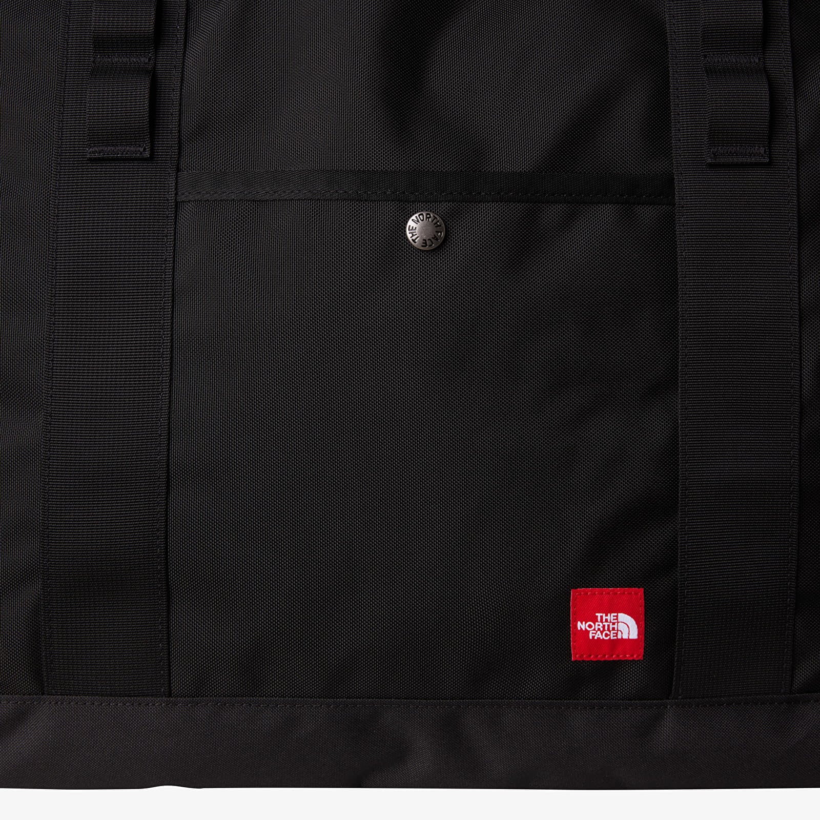 Vyriškos rankinės per petį The North Face Redbox Large Tote Bag TNF Black