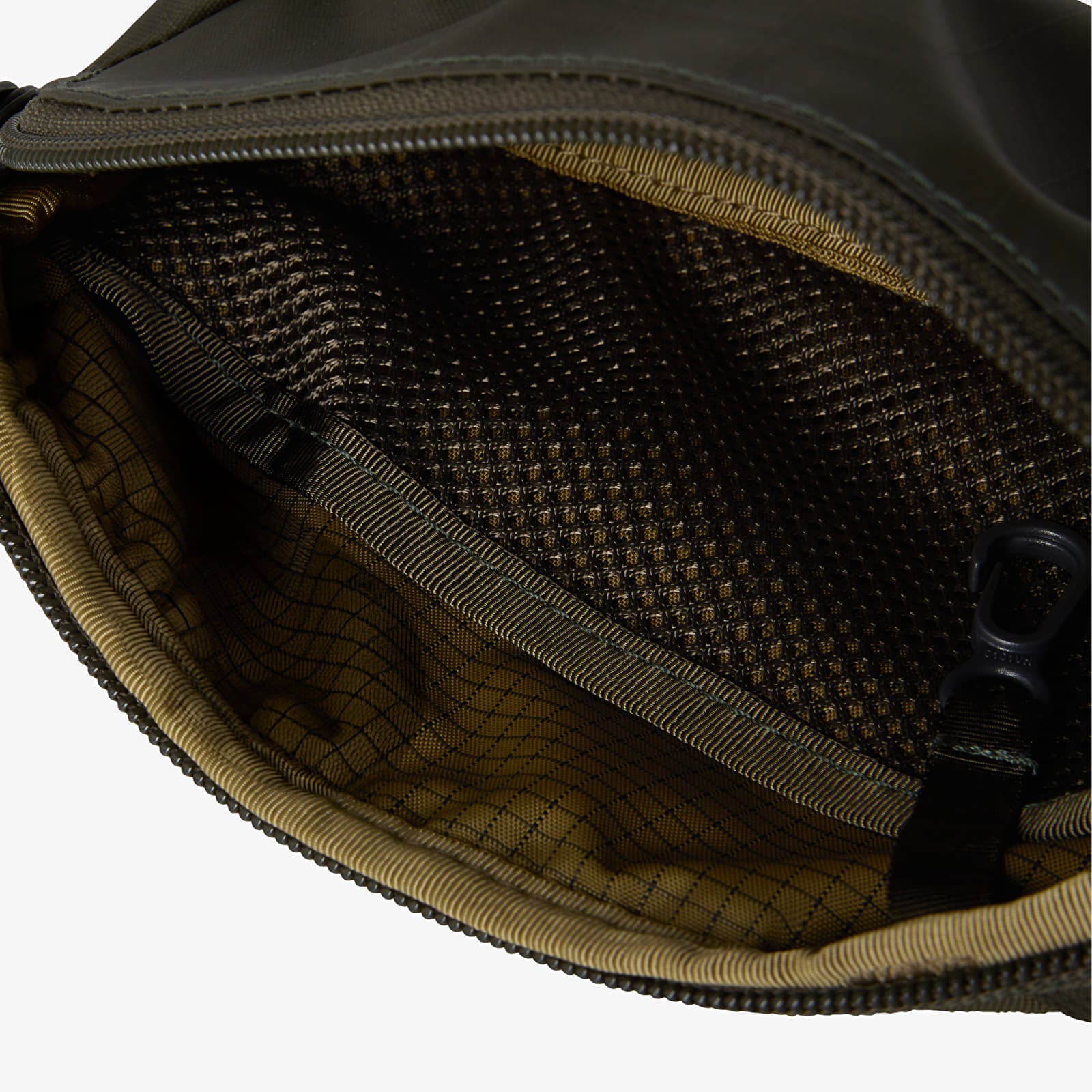 Vīriešu jostas somas The North Face Bags & Luggage / Bcv Pro Crossbody New Taupe Green/ TNF Black