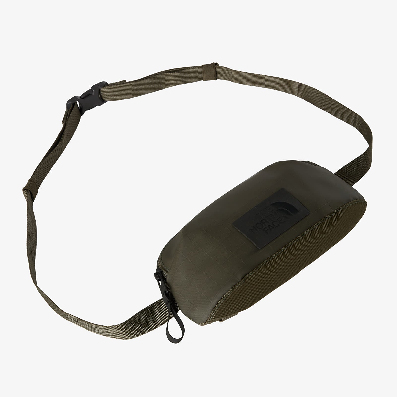 Vīriešu jostas somas The North Face Bags & Luggage / Bcv Pro Crossbody New Taupe Green/ TNF Black