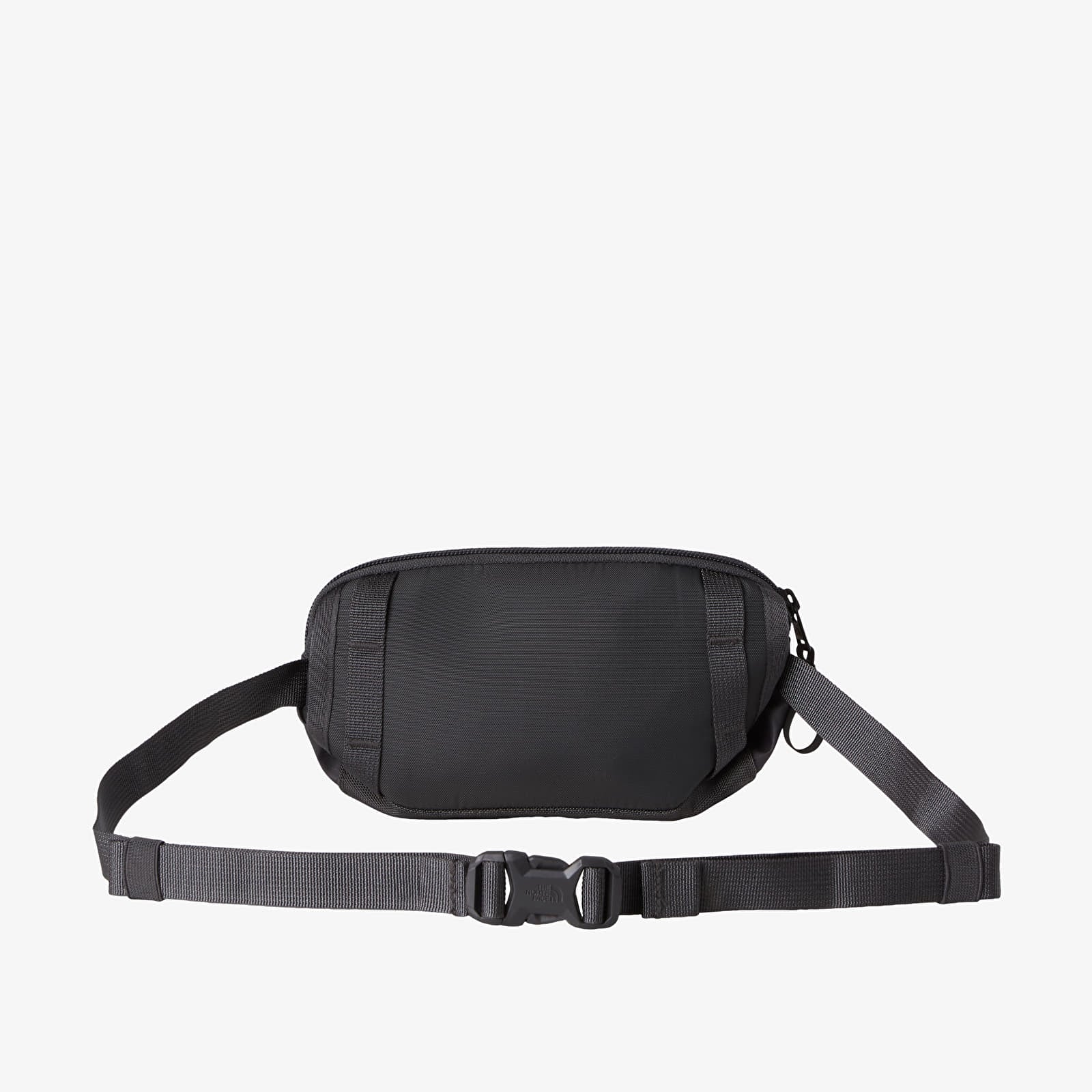 Vīriešu jostas somas The North Face Bags & Luggage / Bcv Pro Crossbody Anthracite Grey/ TNF Black
