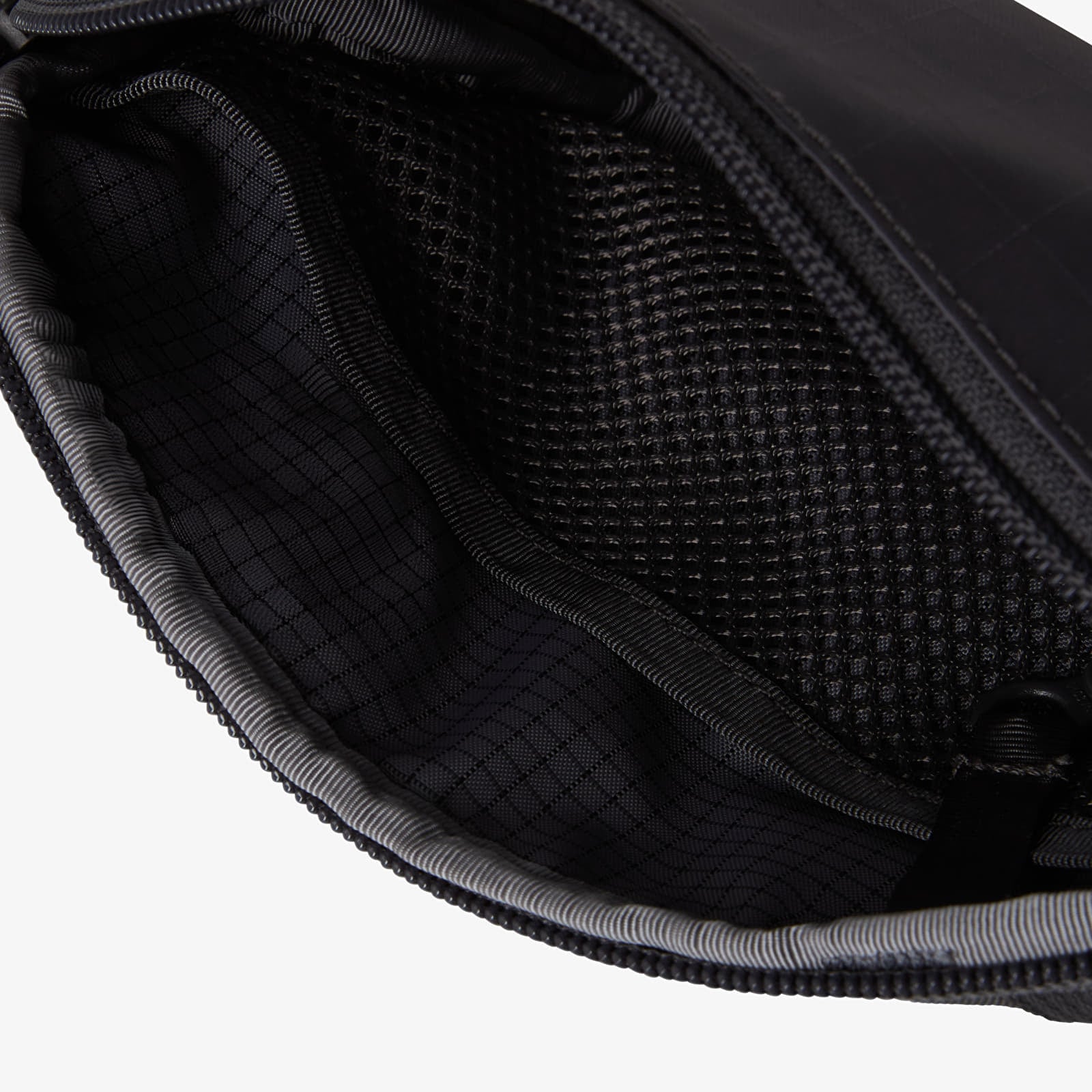 Vīriešu jostas somas The North Face Bags & Luggage / Bcv Pro Crossbody Anthracite Grey/ TNF Black