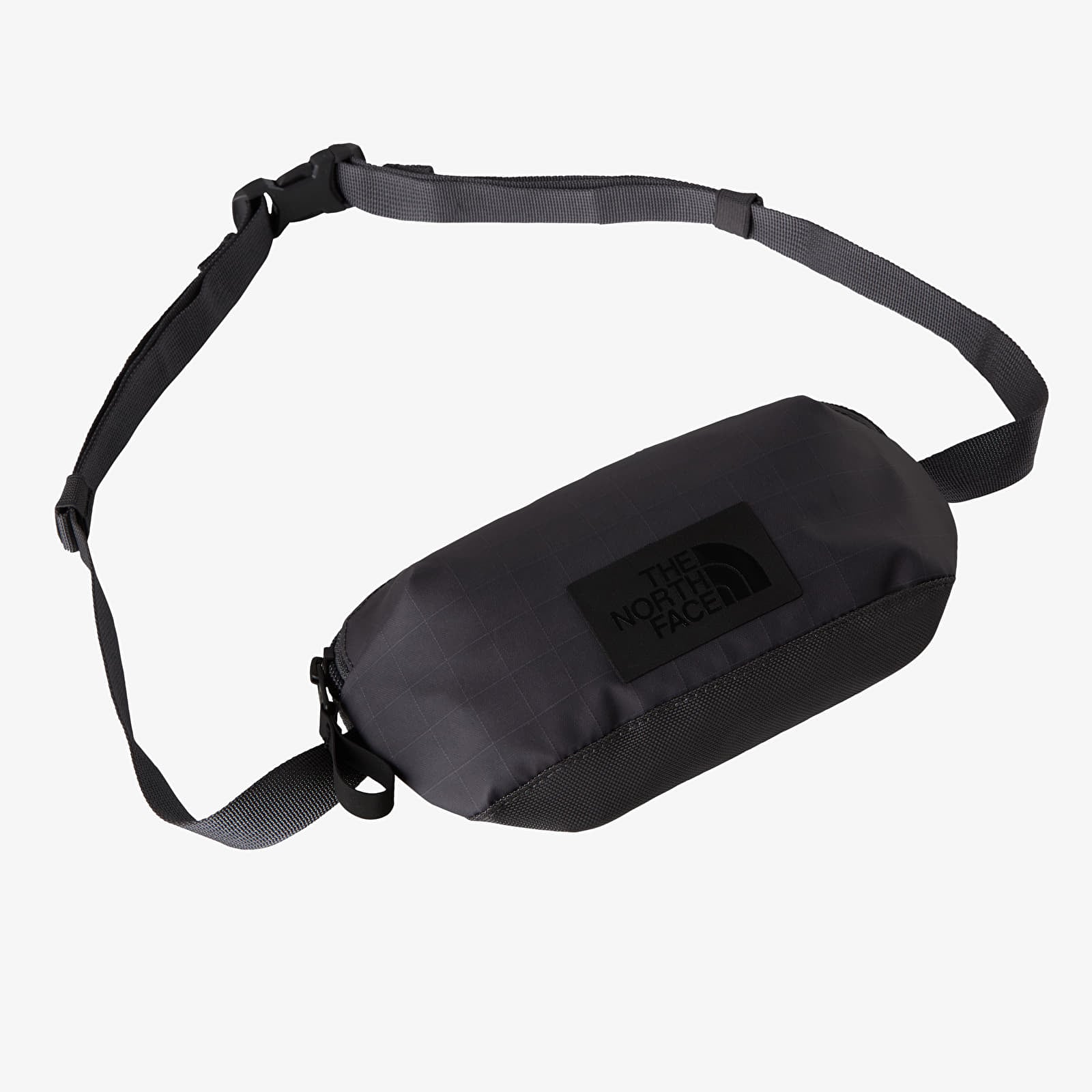 Vīriešu jostas somas The North Face Bags & Luggage / Bcv Pro Crossbody Anthracite Grey/ TNF Black