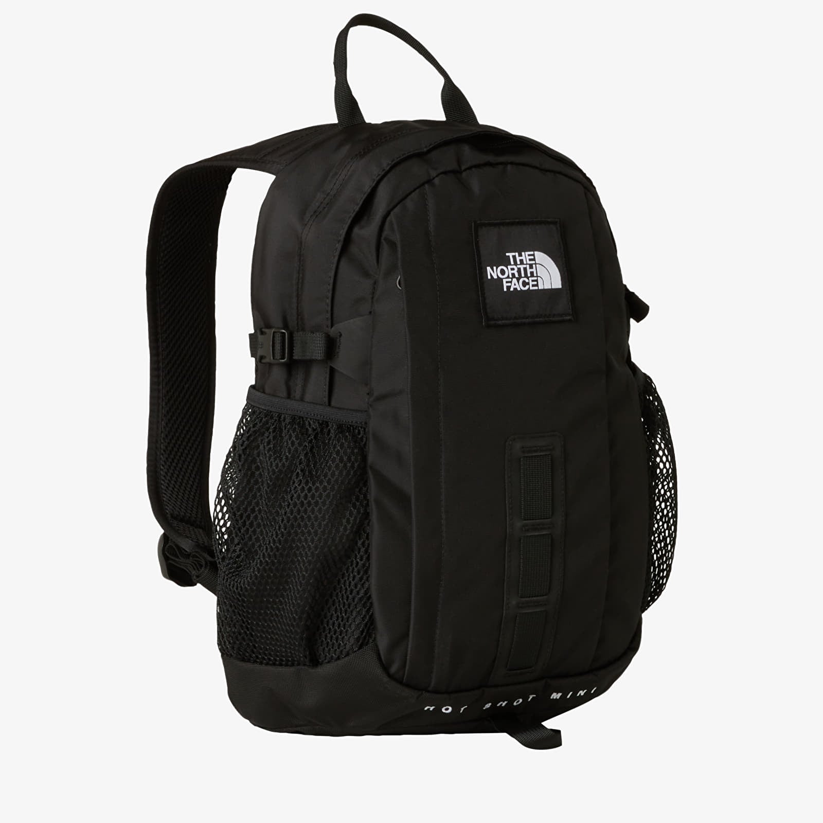 Pánske batohy The North Face Hot Shot Mini Backpack TNF Black
