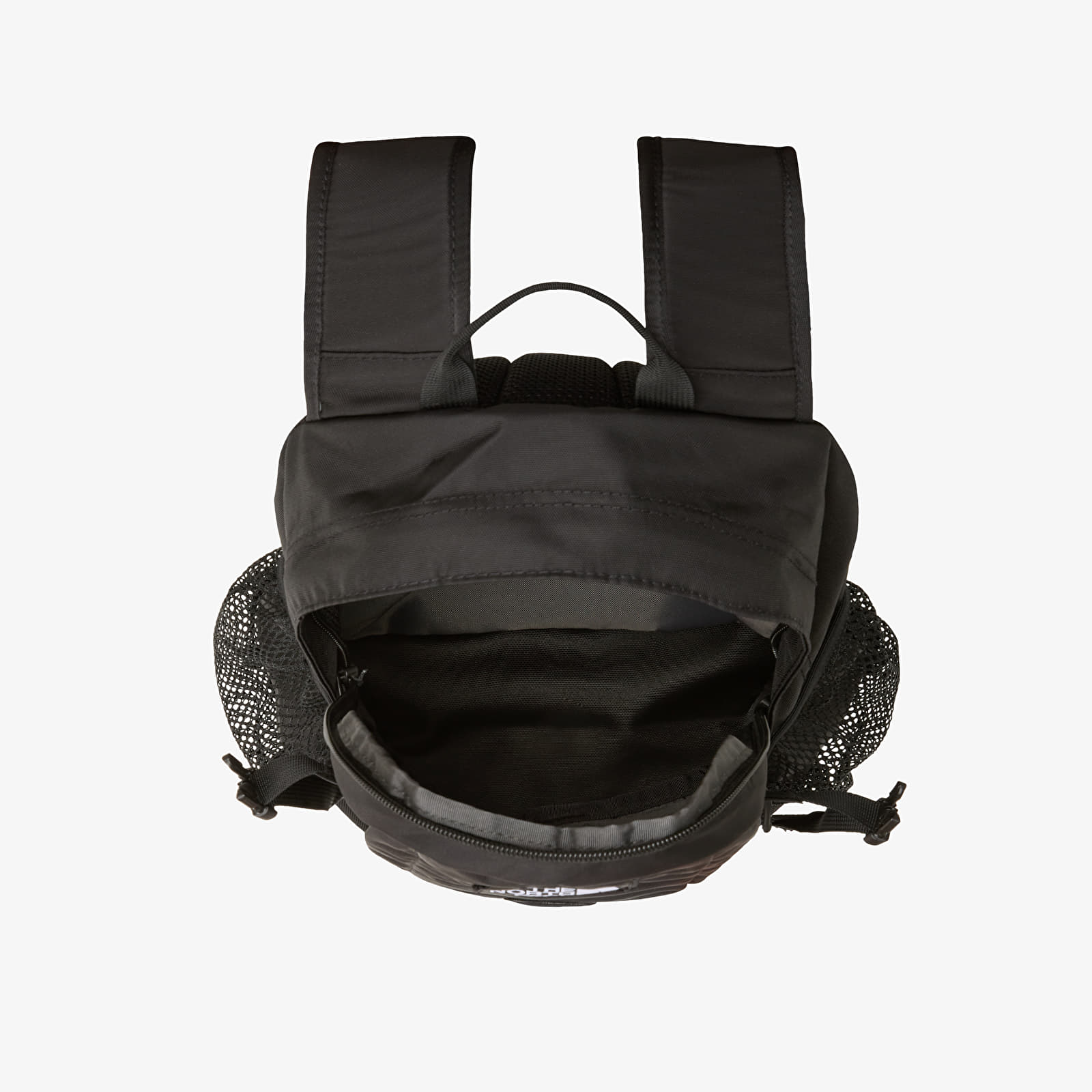 Pánske batohy The North Face Hot Shot Mini Backpack TNF Black