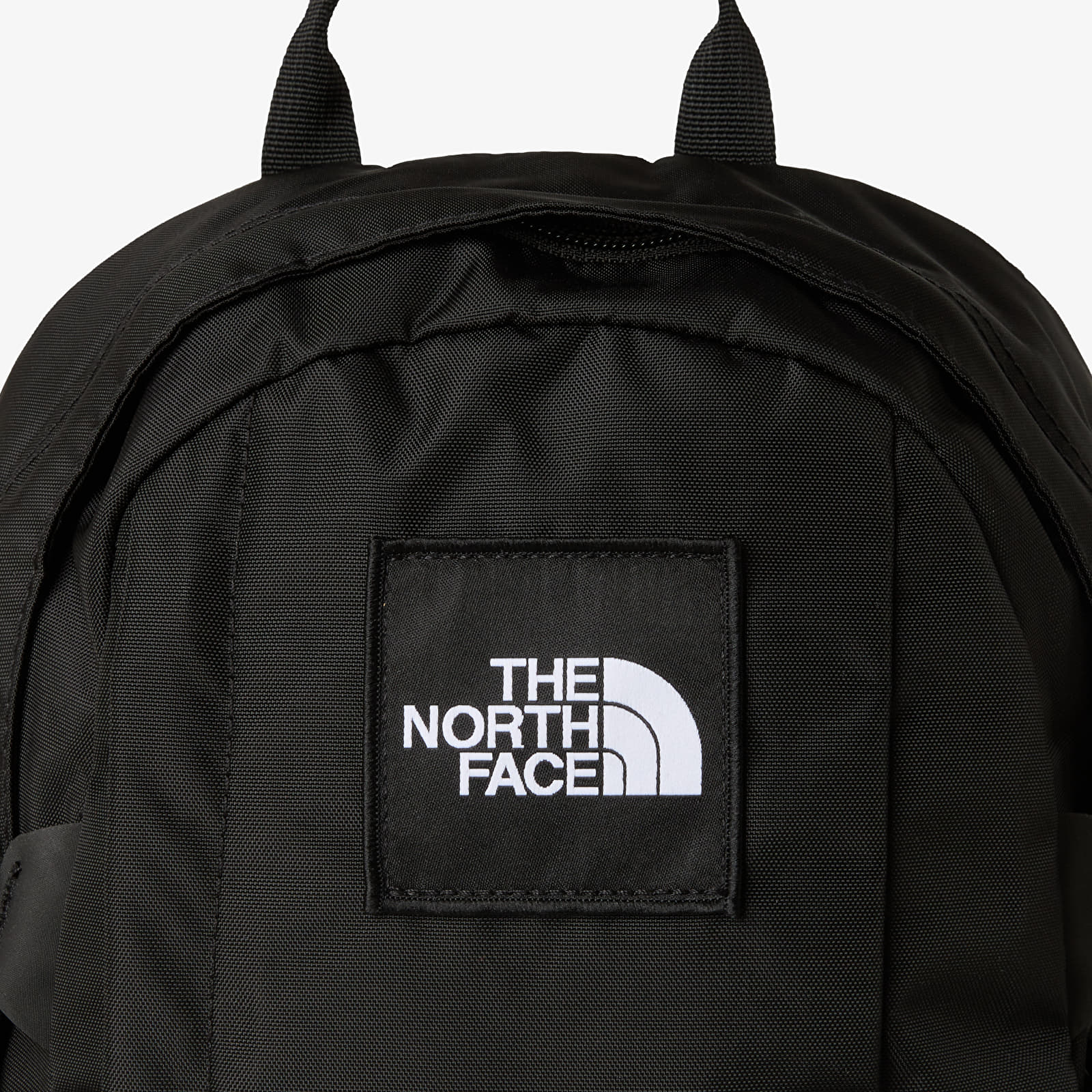 Pánske batohy The North Face Hot Shot Mini Backpack TNF Black