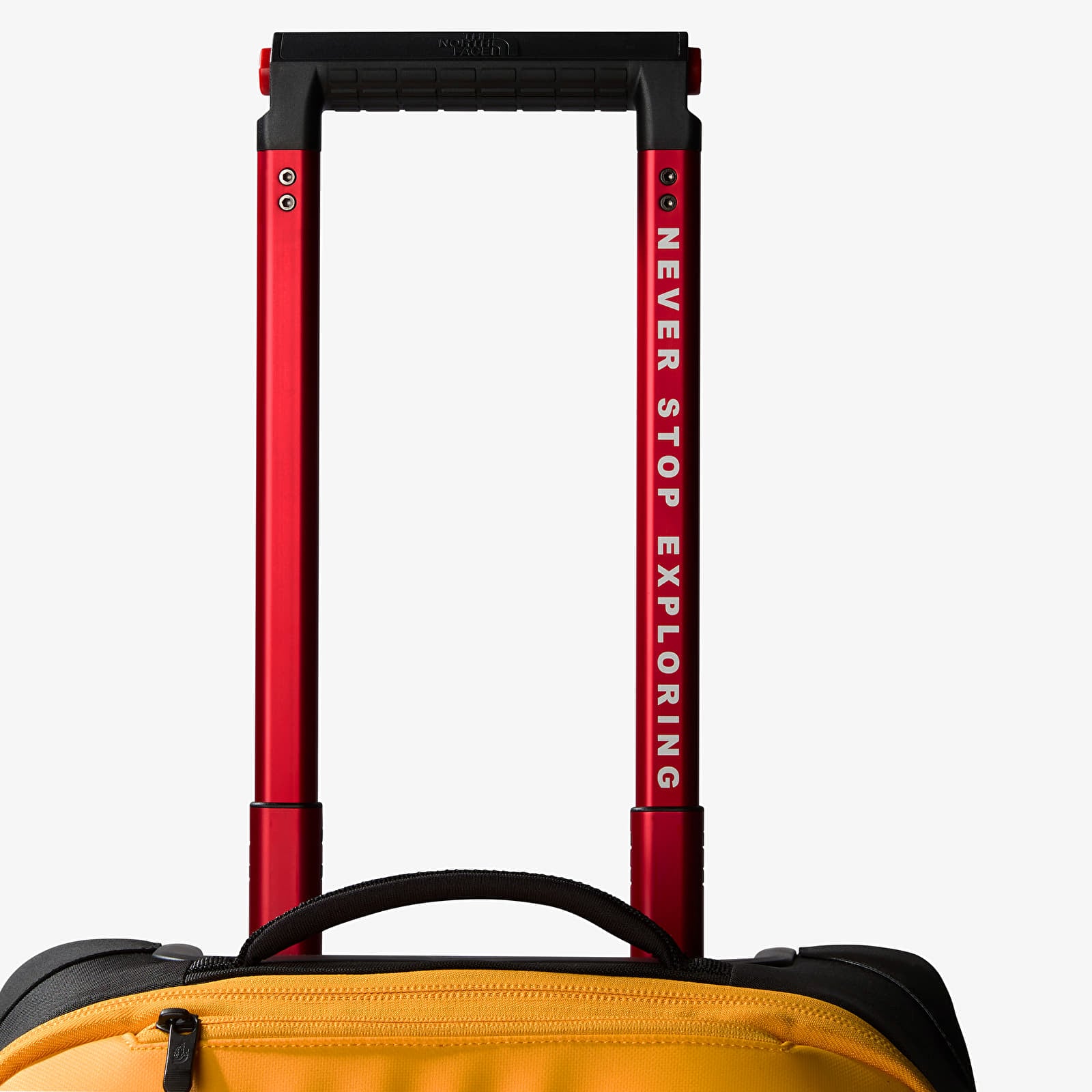 Ostali dodaci The North Face Base Camp Rolling Thunder 22 Luggage Summit Gold/ TNF Black/ Npf