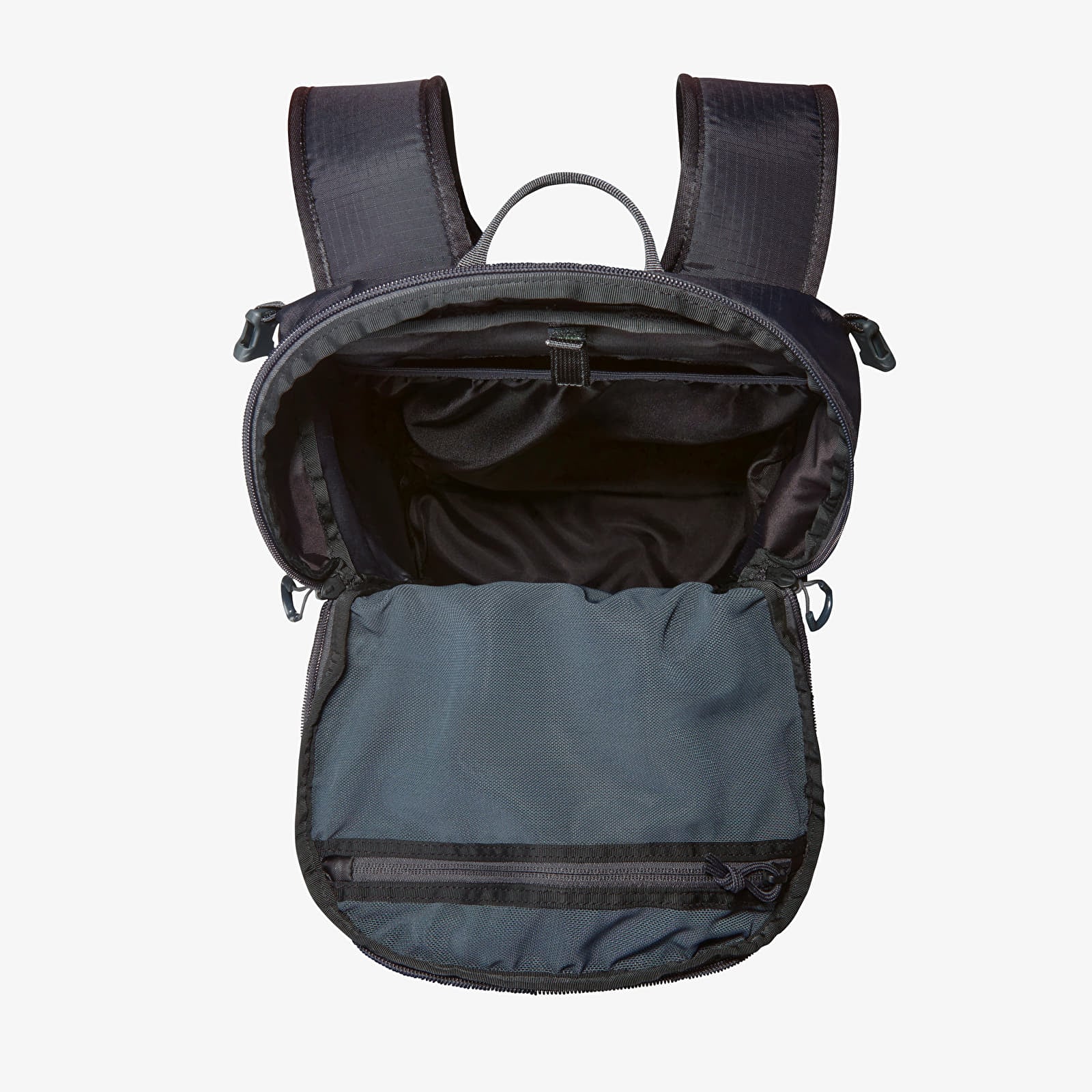 Meeste seljakotid The North Face Trail Lite 24 Backpack TNF Black/ Asphalt Grey/ Npf