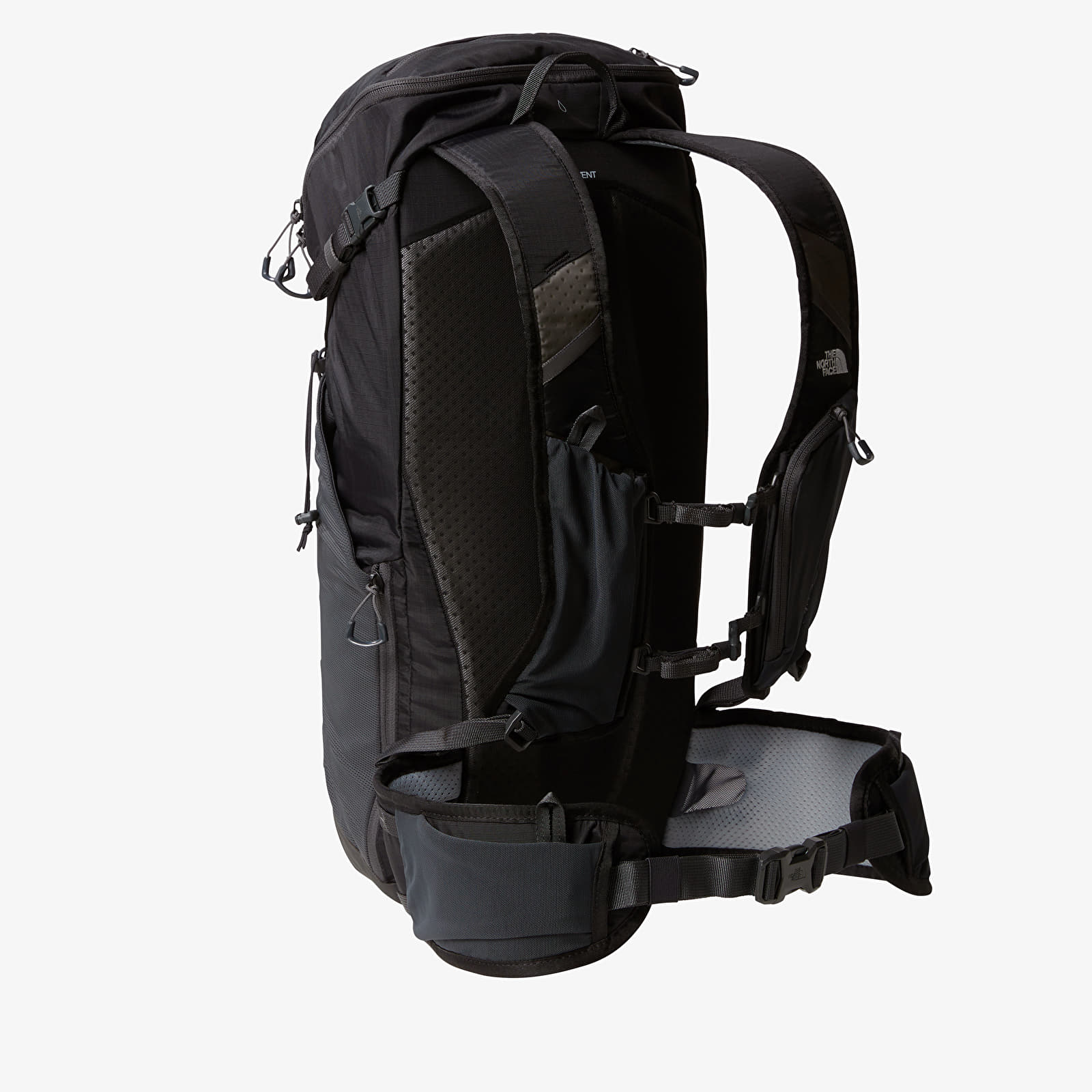 Meeste seljakotid The North Face Trail Lite 24 Backpack TNF Black/ Asphalt Grey/ Npf