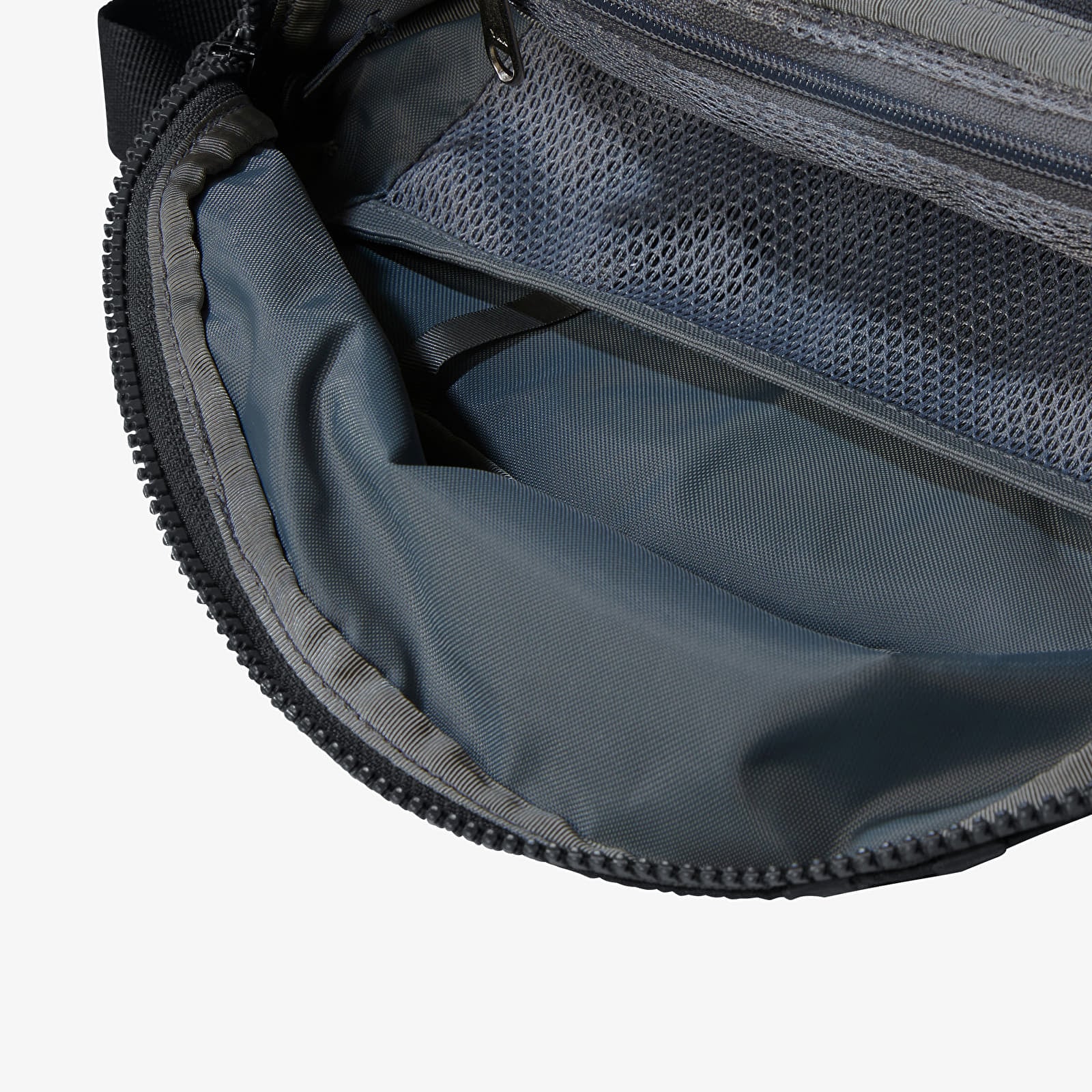 Herre bæltetasker The North Face Terra Lumbar 3L Waistbag Asphalt Grey/ TNF Black/ Npf