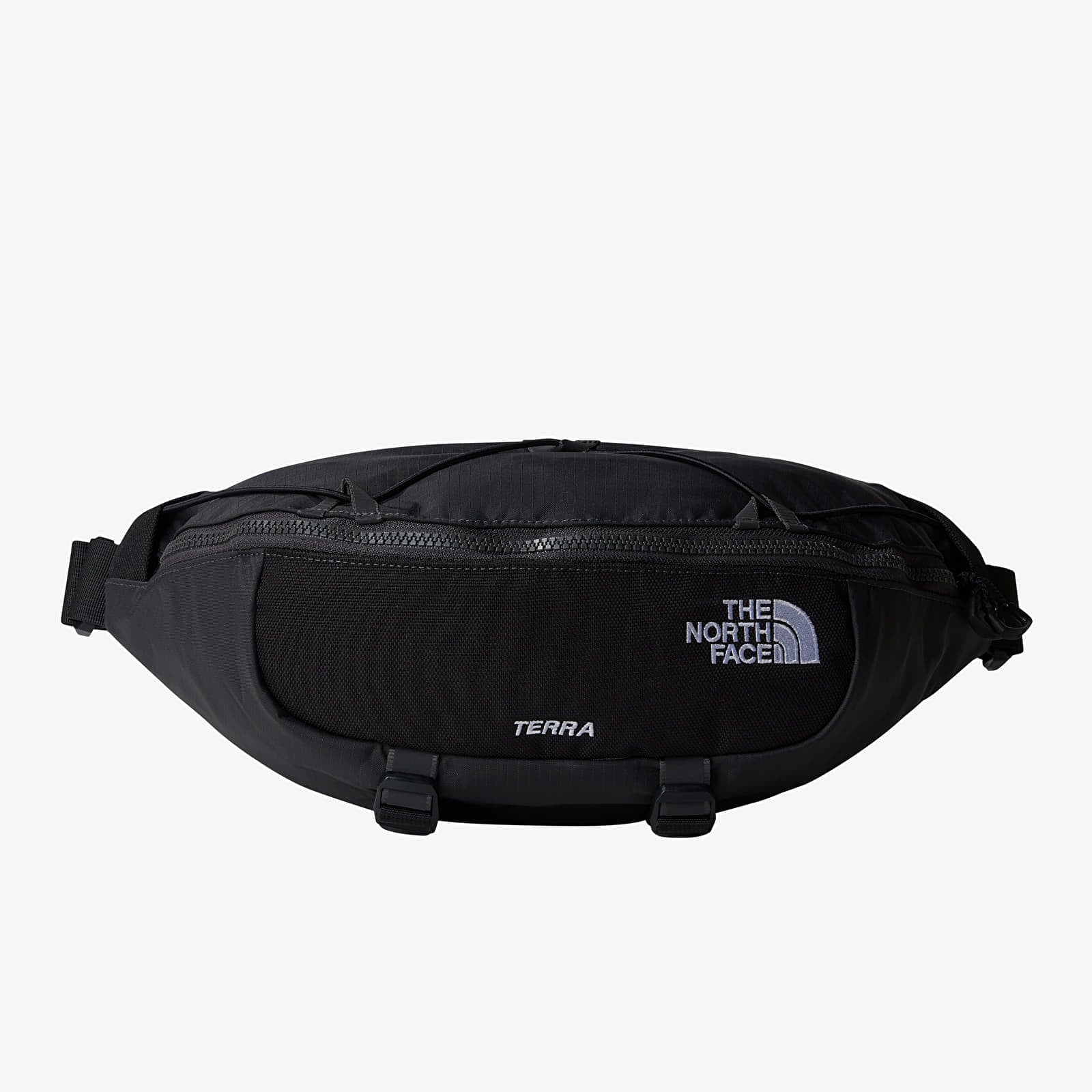 Чантичка за кръста The North Face Terra Lumbar 6L Waistbag Asphalt Grey/ TNF Black/ Npf 6 l