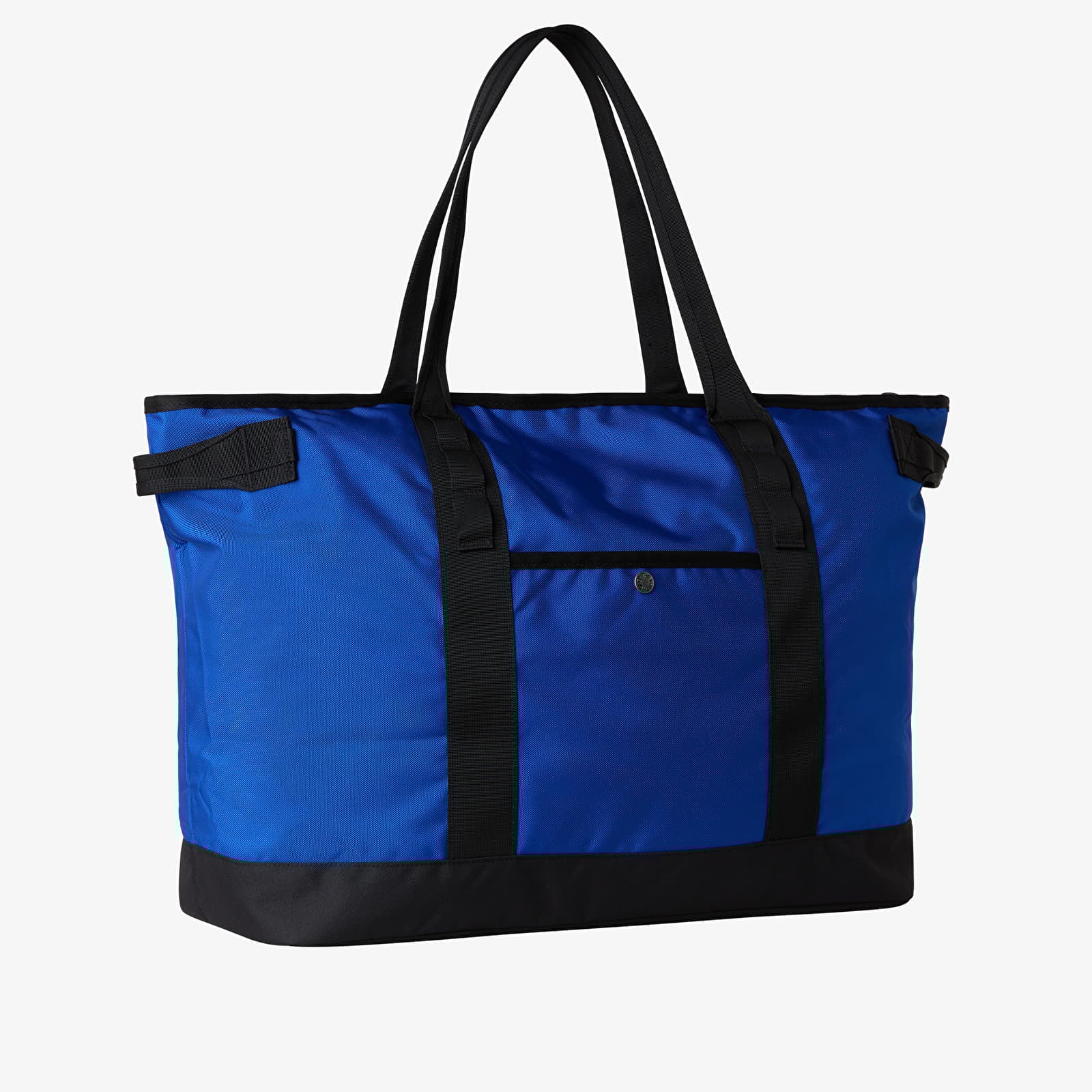 Genți de umăr pentru bărbați The North Face Redbox Large Tote Bag TNF Blue