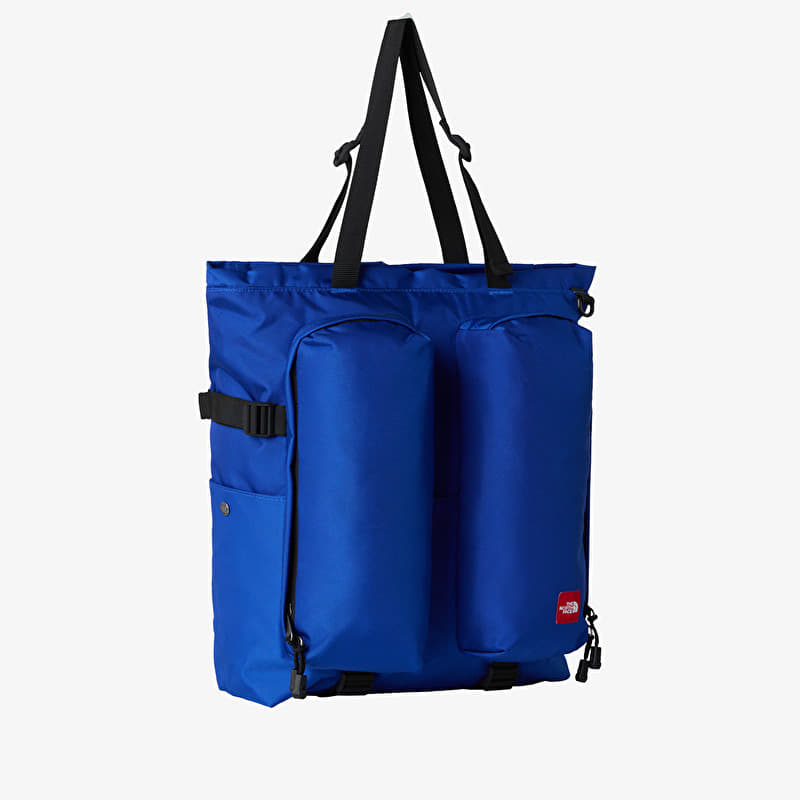 Bag The North Face Redbox Tote Bag TNF Blue