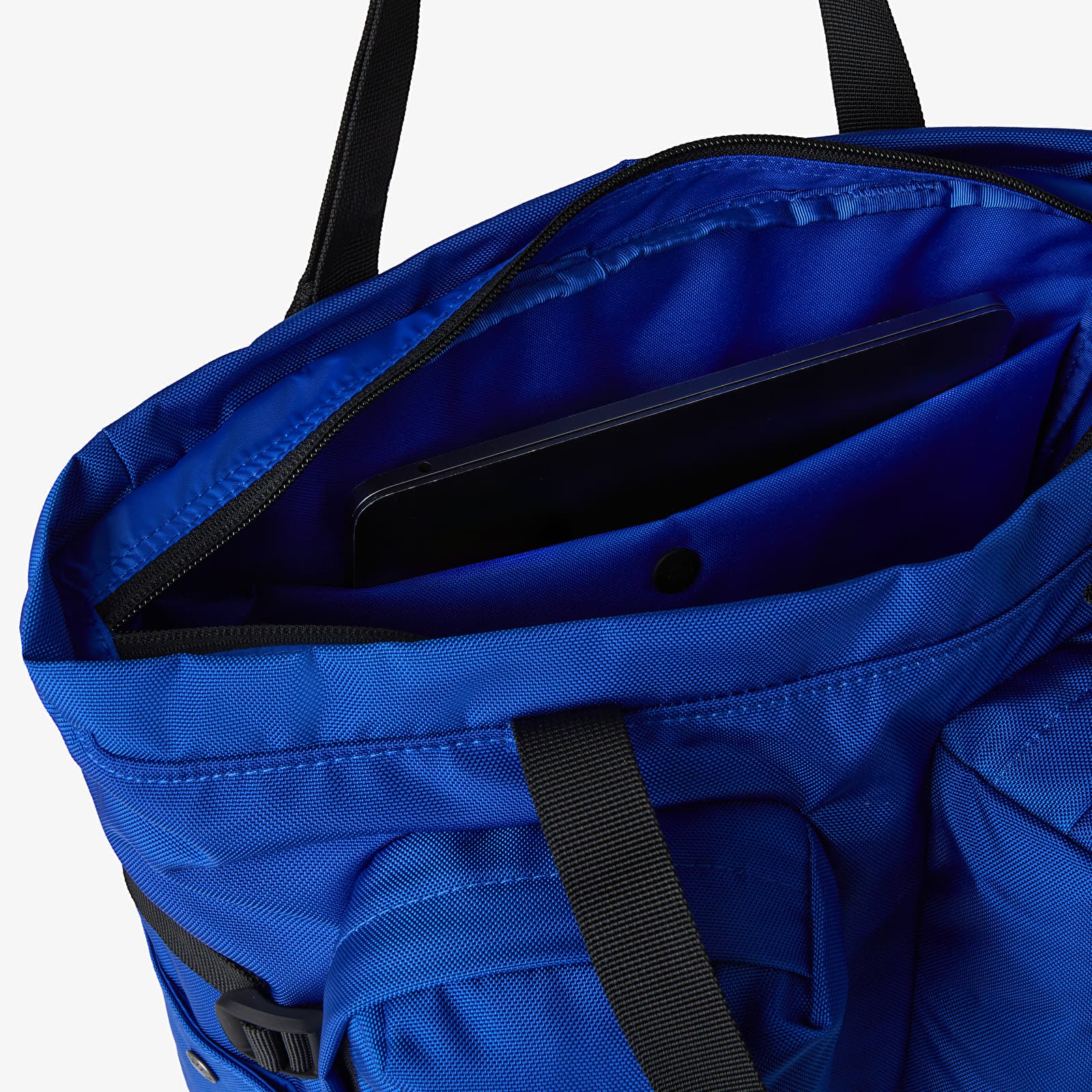 Sacs à bandoulière pour hommes The North Face Redbox Tote Bag TNF Blue