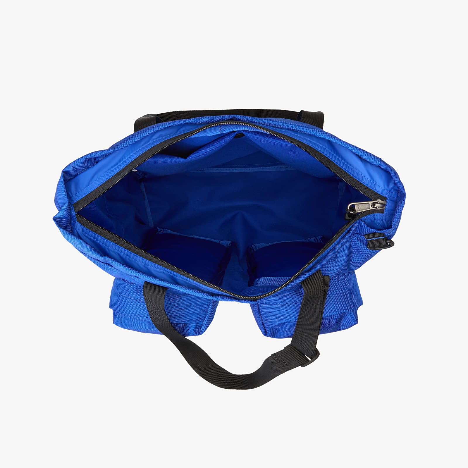 Sacs à bandoulière pour hommes The North Face Redbox Tote Bag TNF Blue