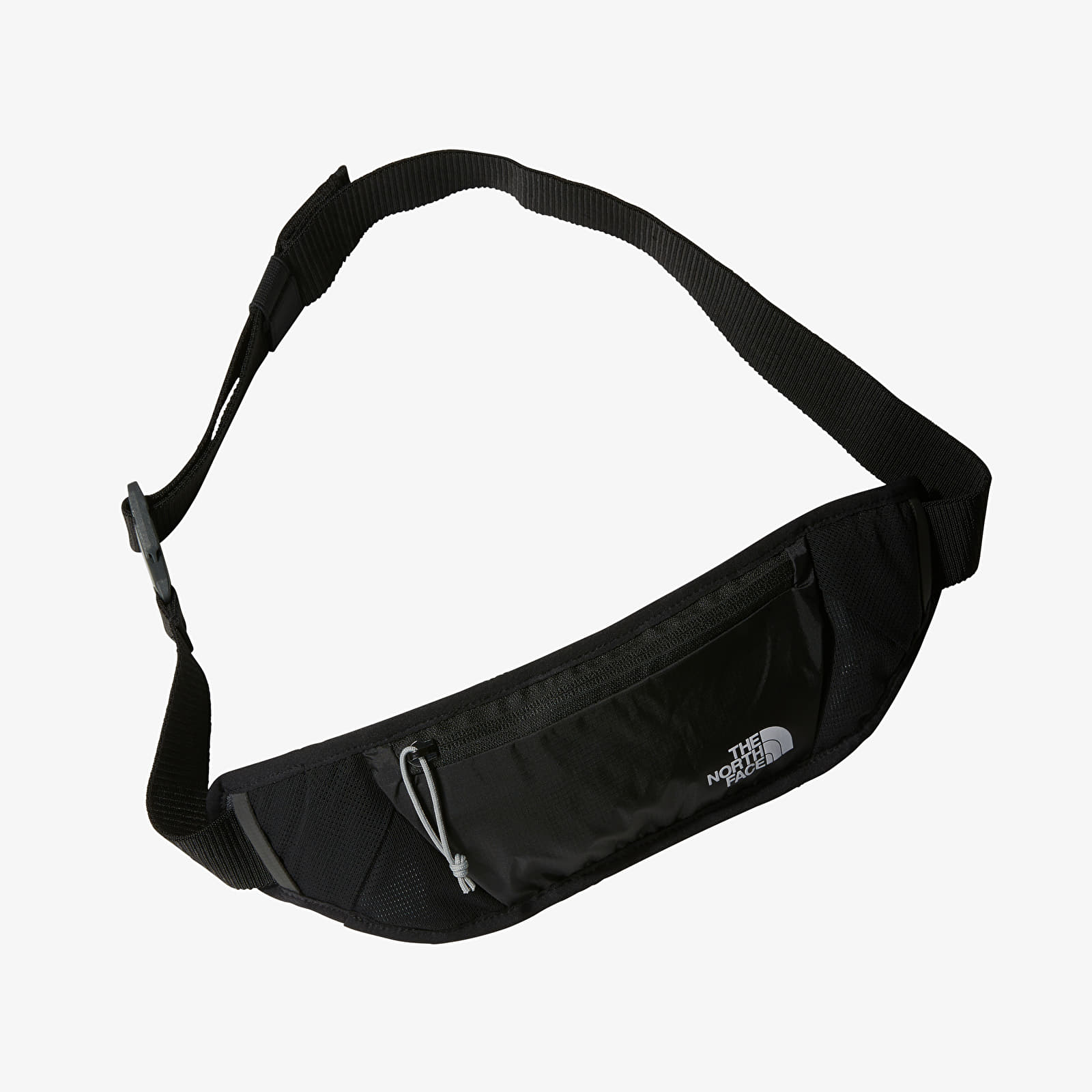 Gürtel für Männer The North Face Sunriser Run Belt TNF Black/ TNF White/ Npf